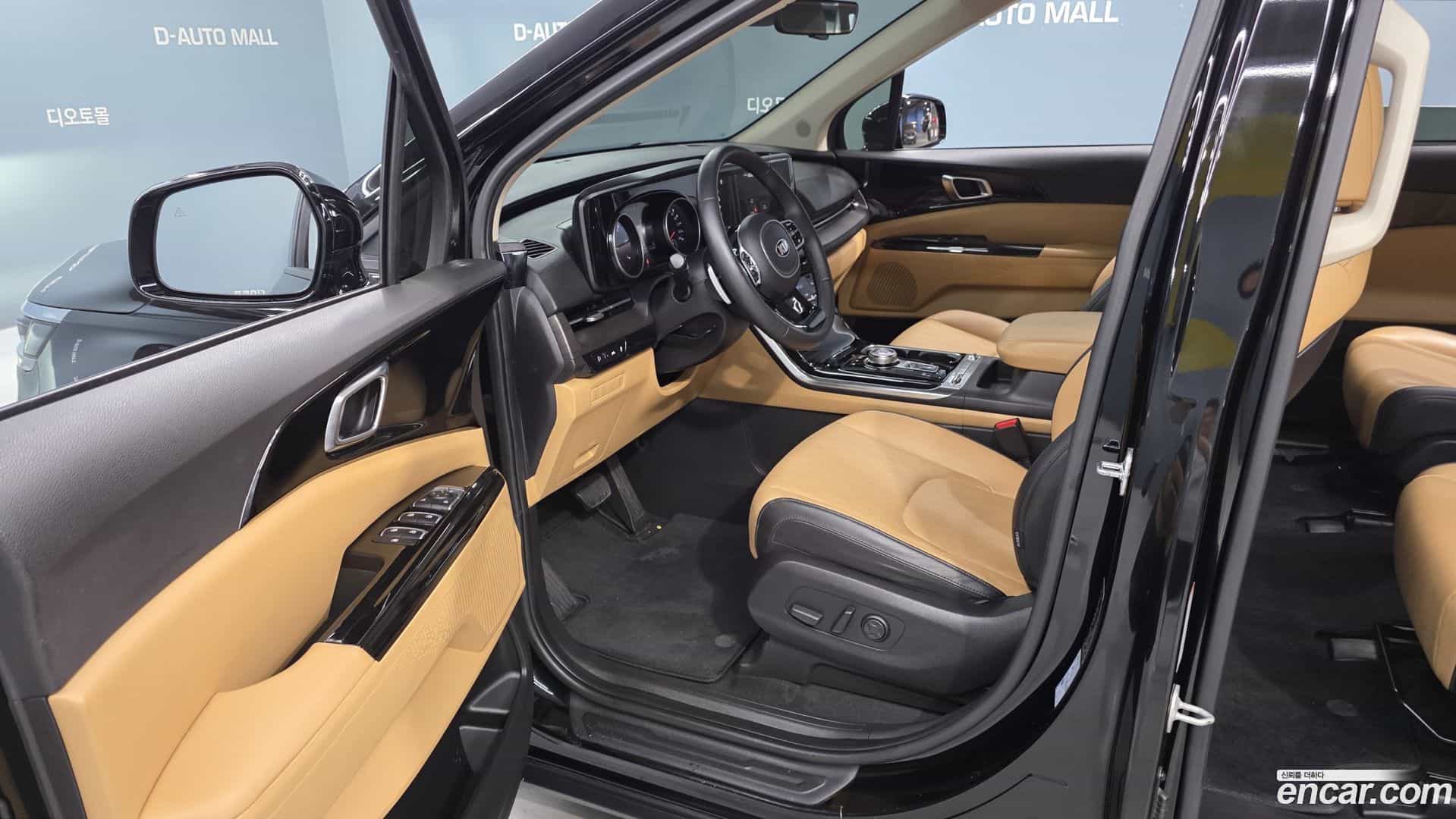 Canival Kia 2021.2-INNER-010