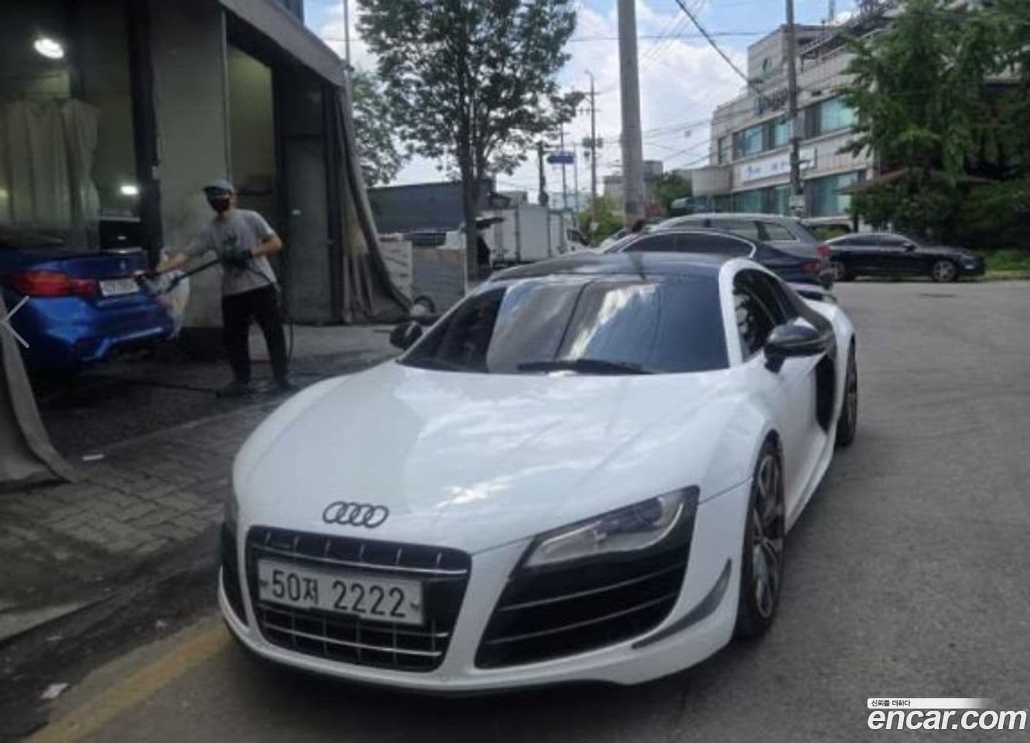 Main__Slider__Photo:R8 Audi 2010.11-0