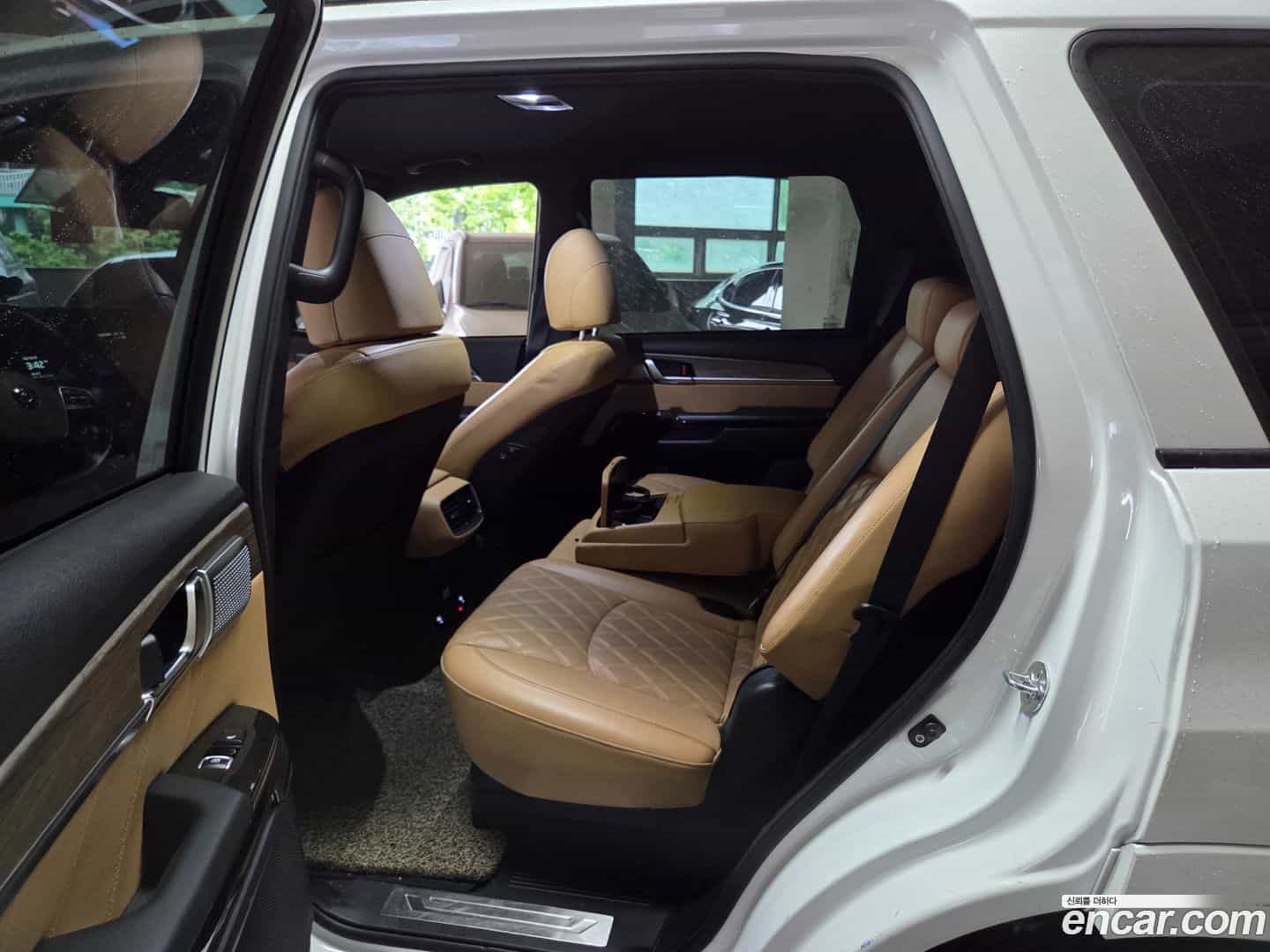 Mohave Kia 2019.8-INNER-007