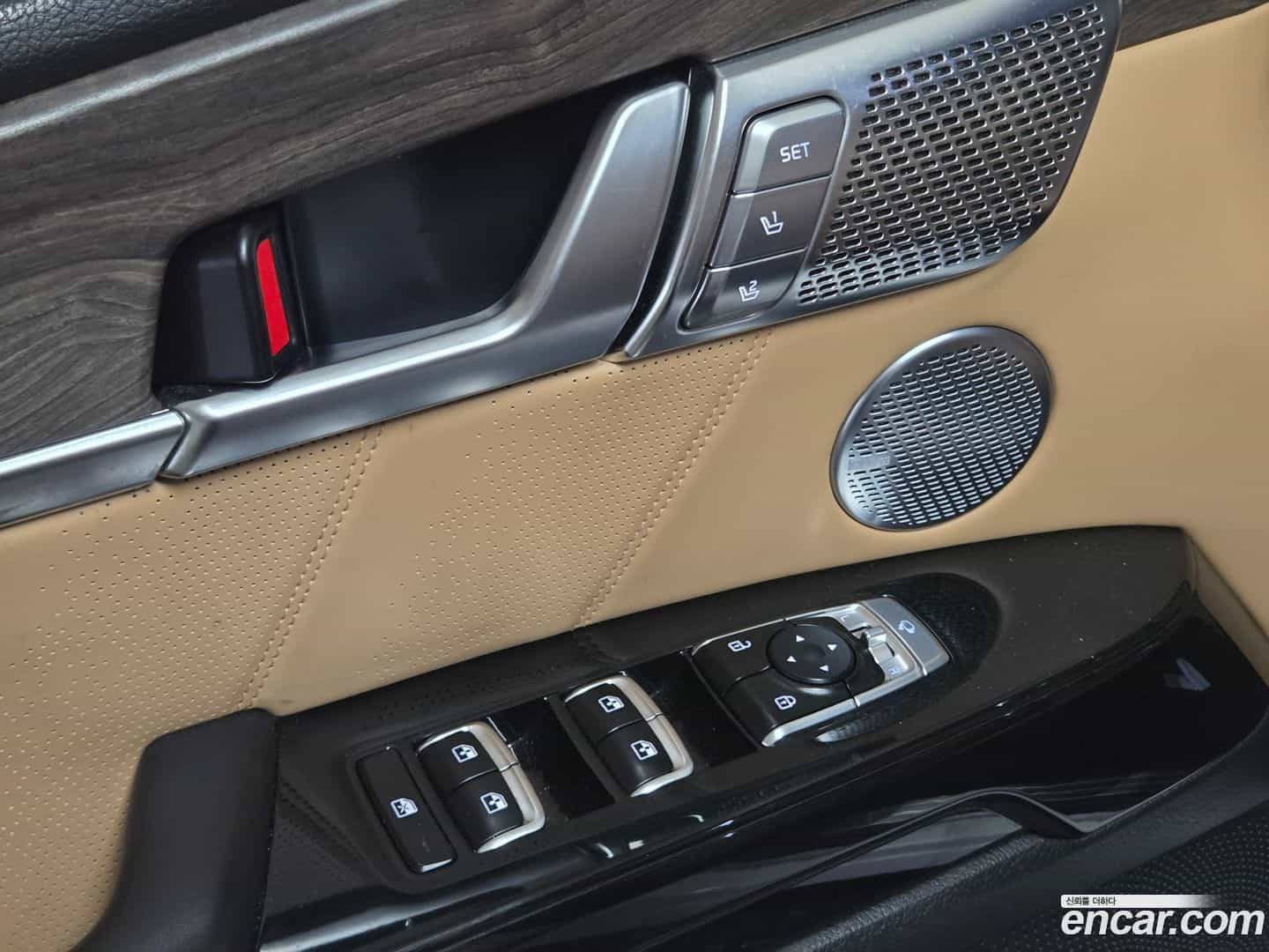 Mohave Kia 2019.8-OPTION-019