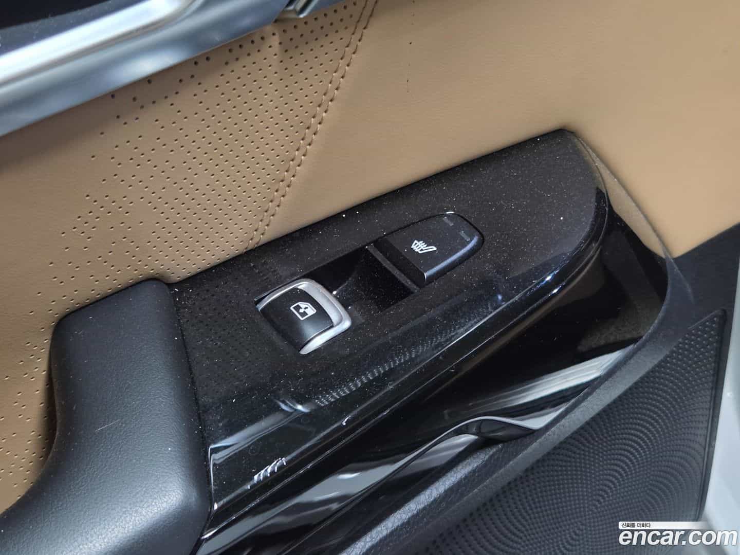 Mohave Kia 2019.8-OPTION-022