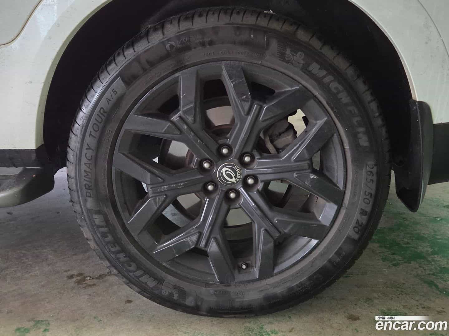 Mohave Kia 2019.8-OPTION-024