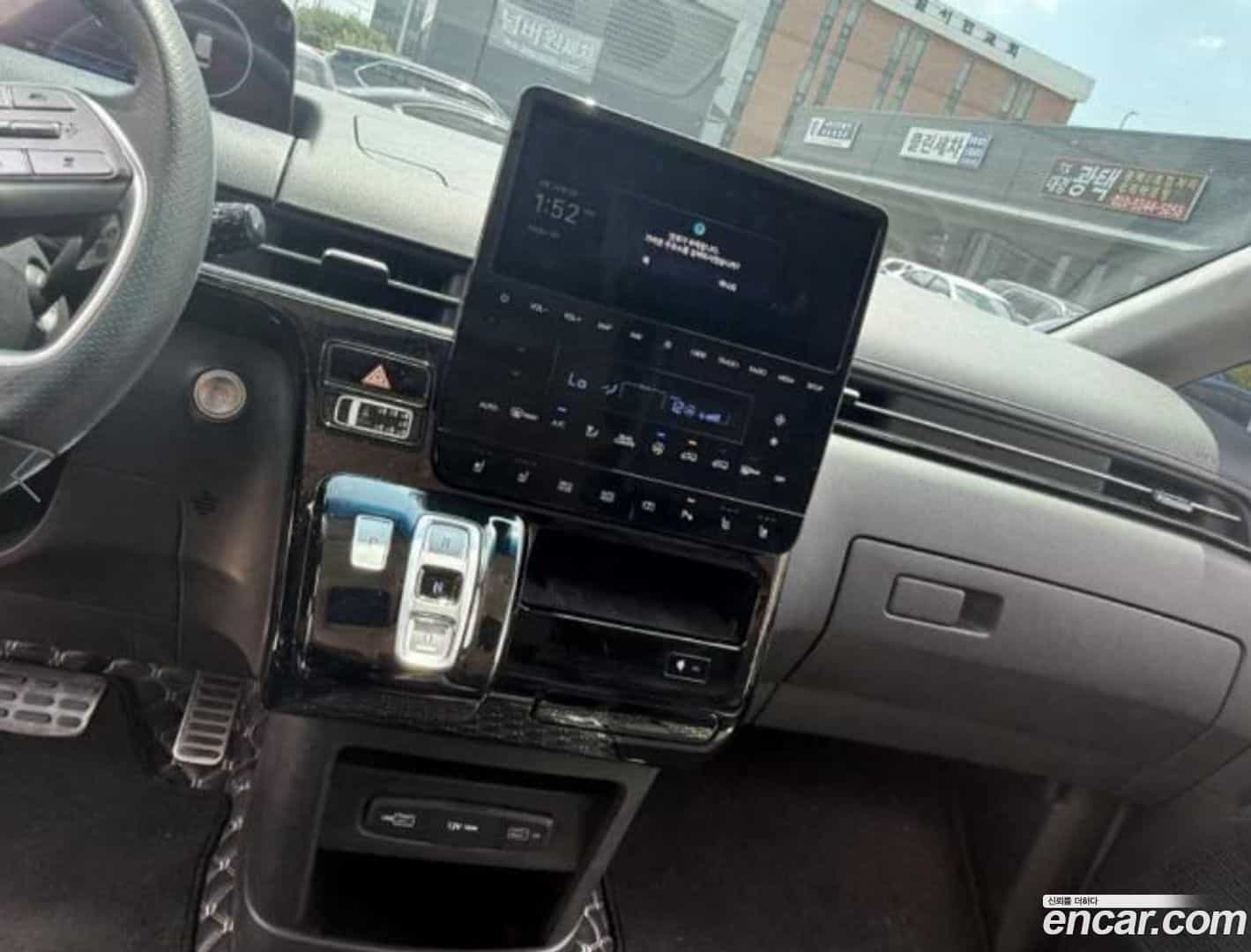 Staria Hyundai 2021.4-INNER-008