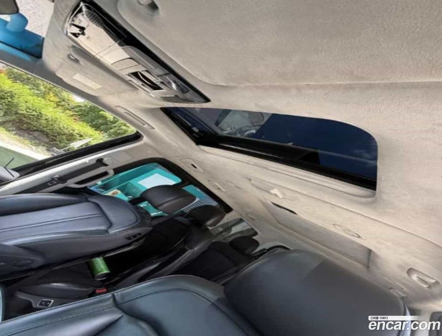 Staria Hyundai 2021.4-INNER-009