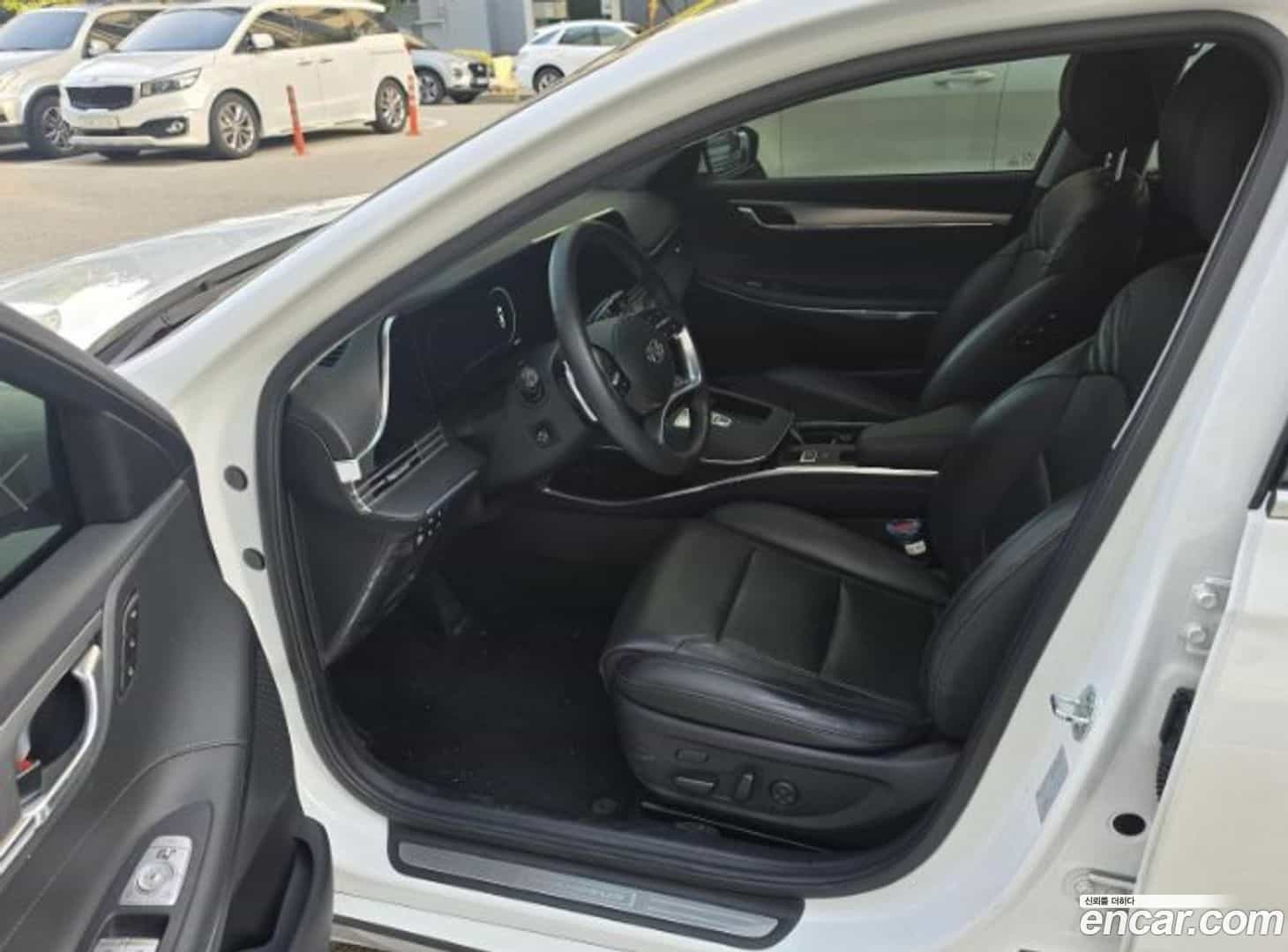 Grandeur Hyundai 2021.2-OUTER-005