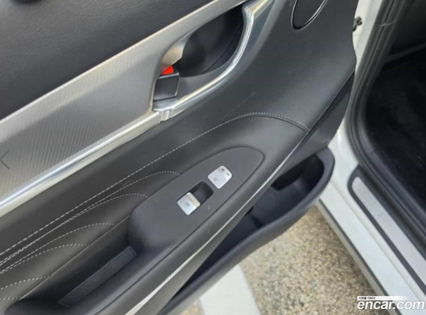 Grandeur Hyundai 2021.2-INNER-008