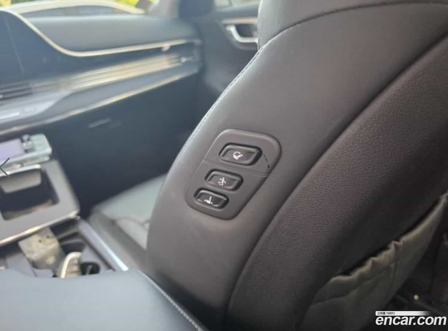 Grandeur Hyundai 2021.2-INNER-010