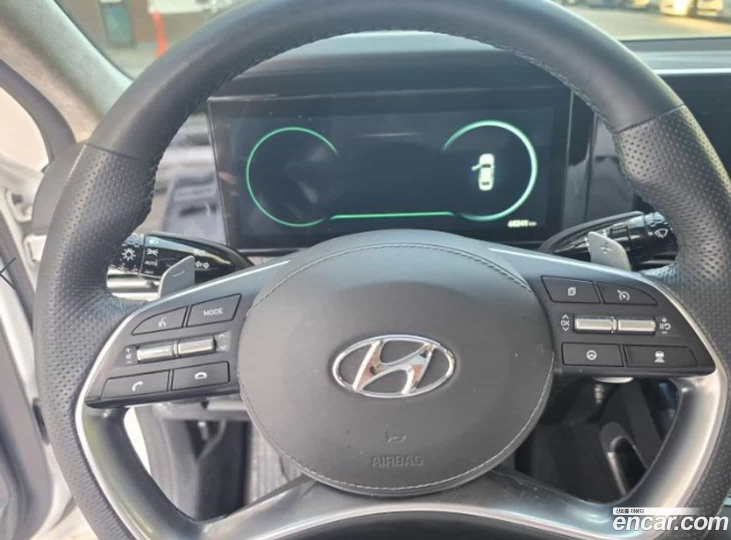 Grandeur Hyundai 2021.2-OPTION-017