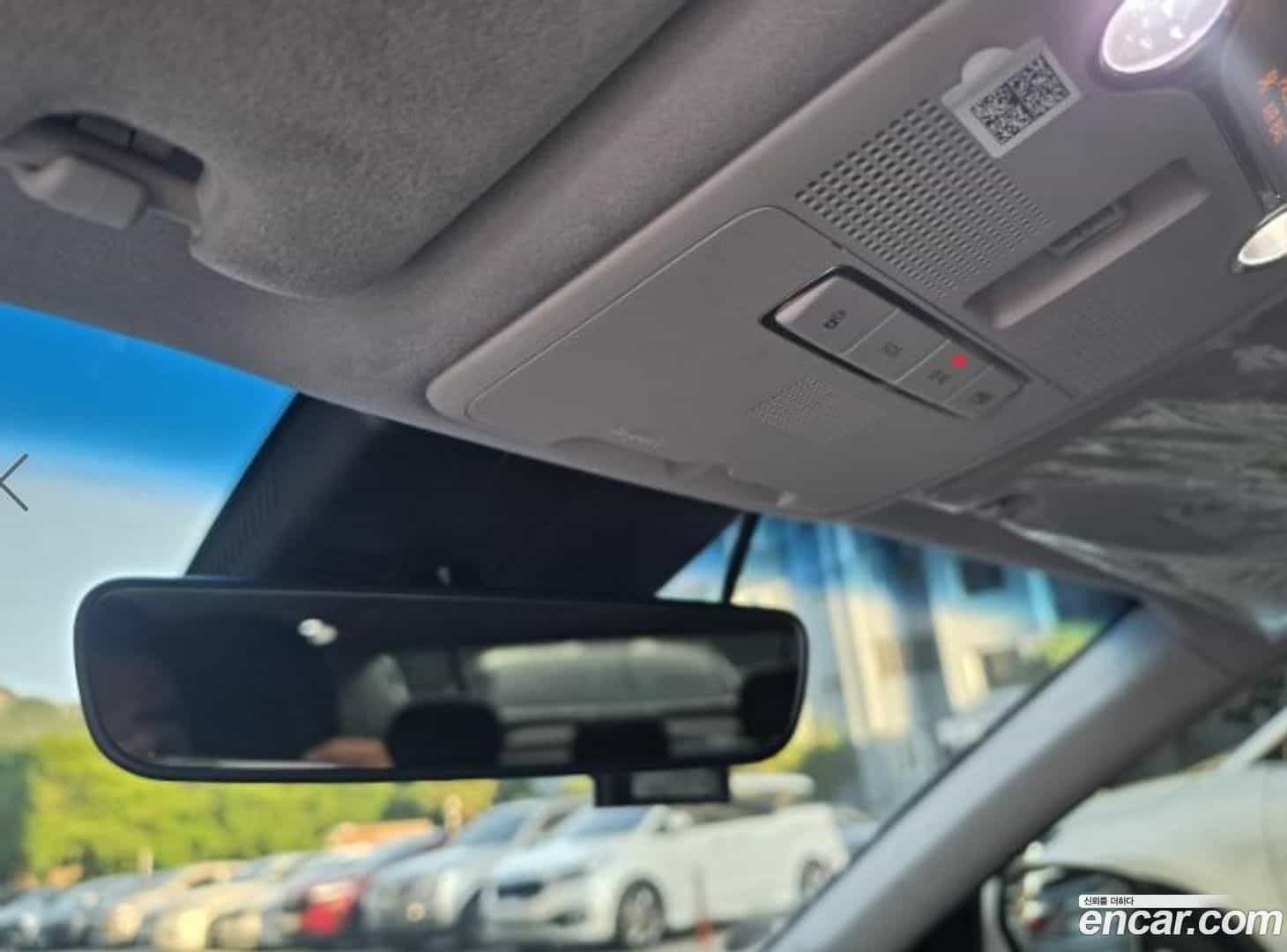 Grandeur Hyundai 2021.2-OPTION-018