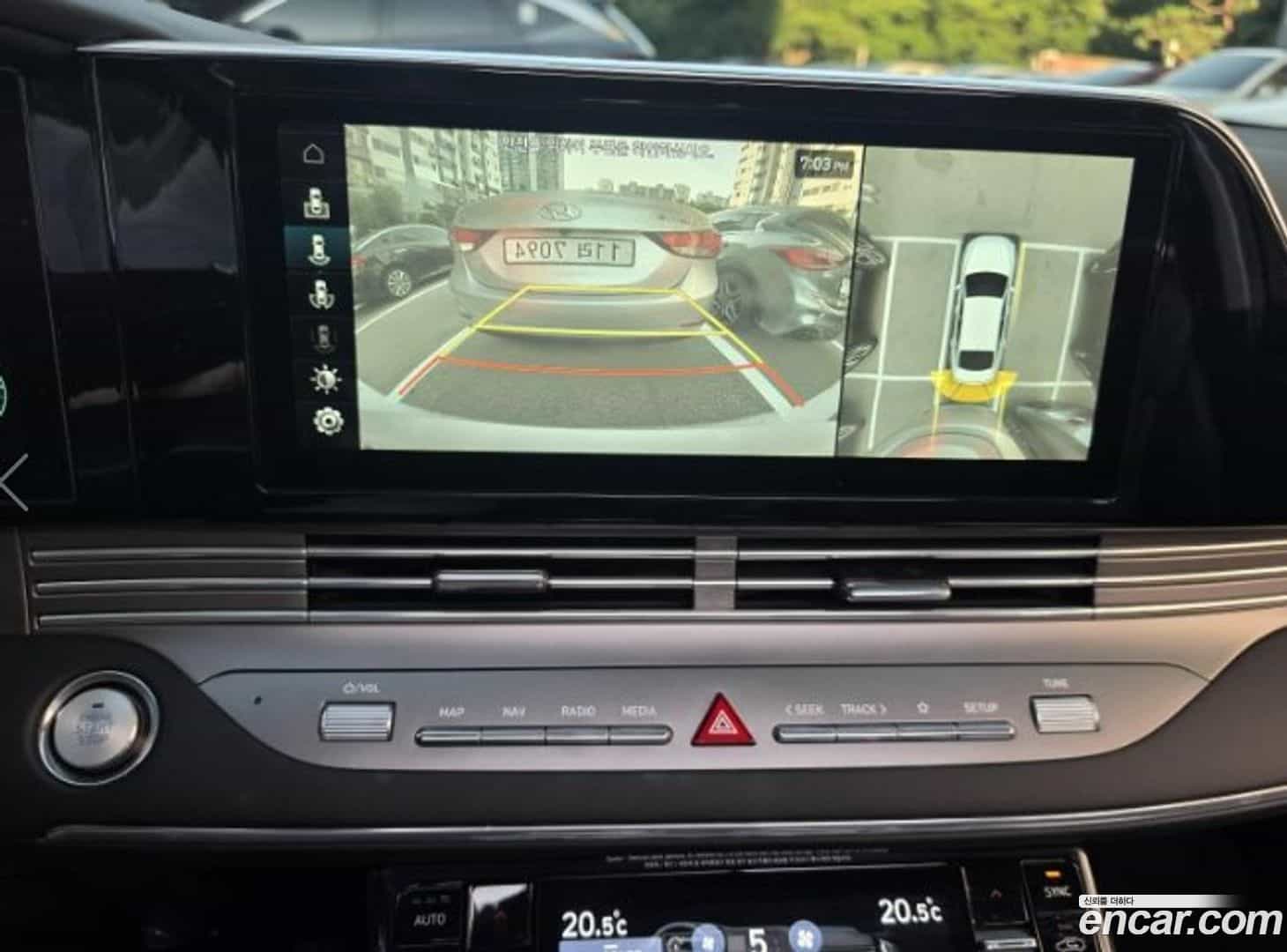 Grandeur Hyundai 2021.2-OPTION-021