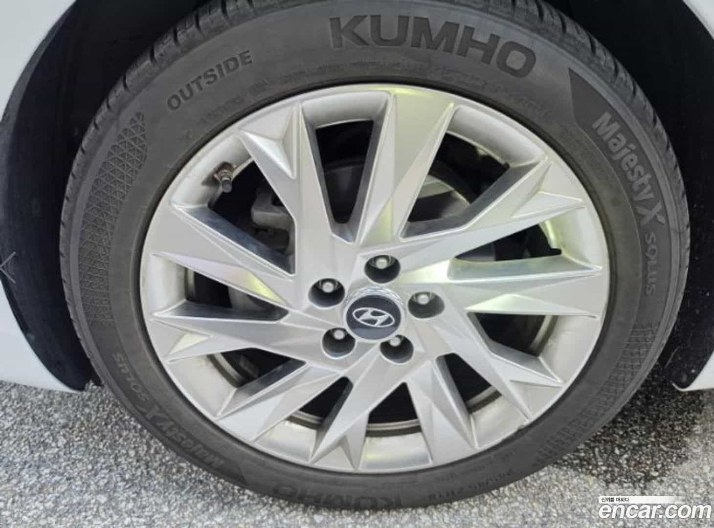 Grandeur Hyundai 2021.2-OPTION-023