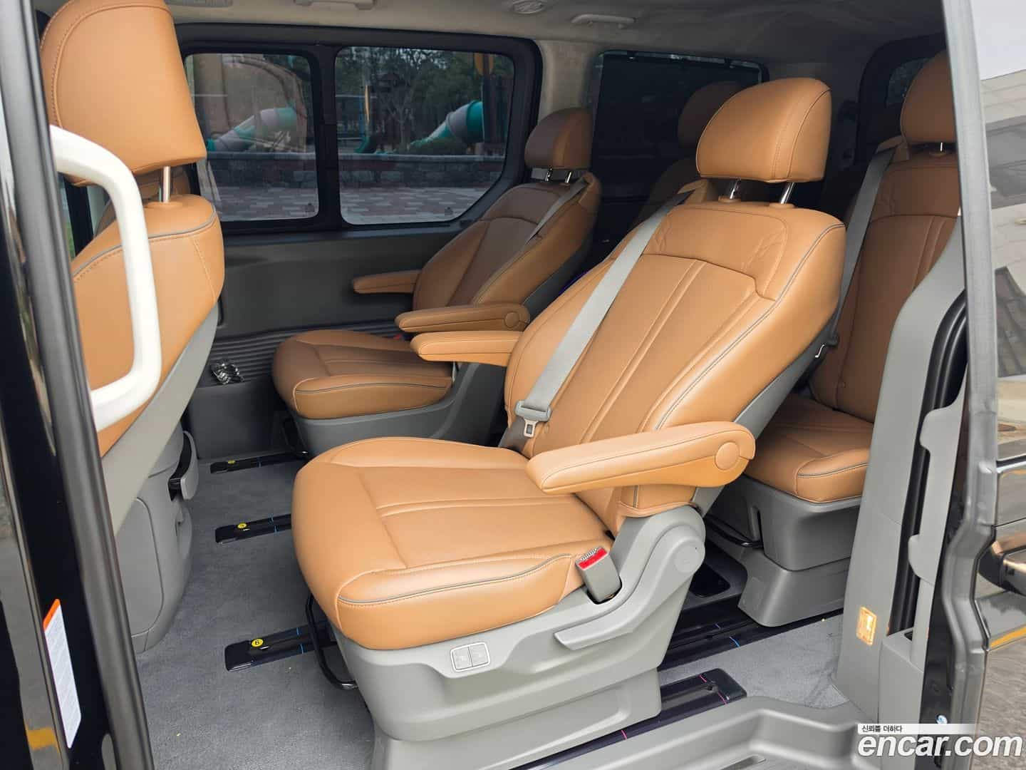 Staria Hyundai 2025.4-INNER-008