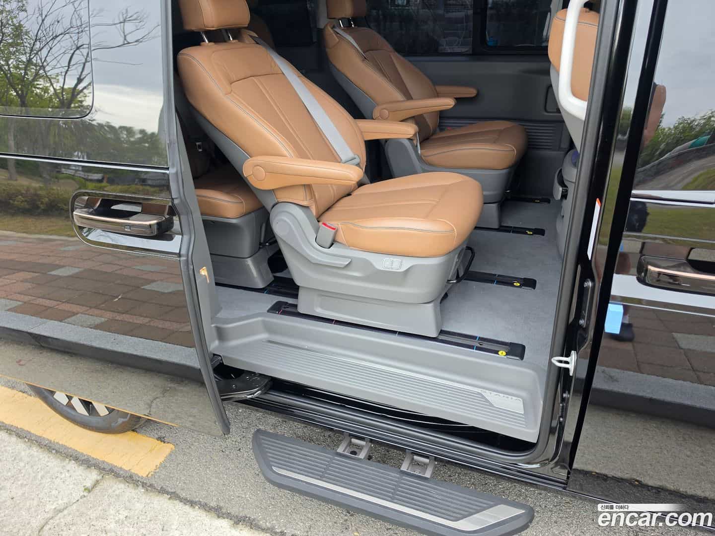 Staria Hyundai 2025.4-INNER-009