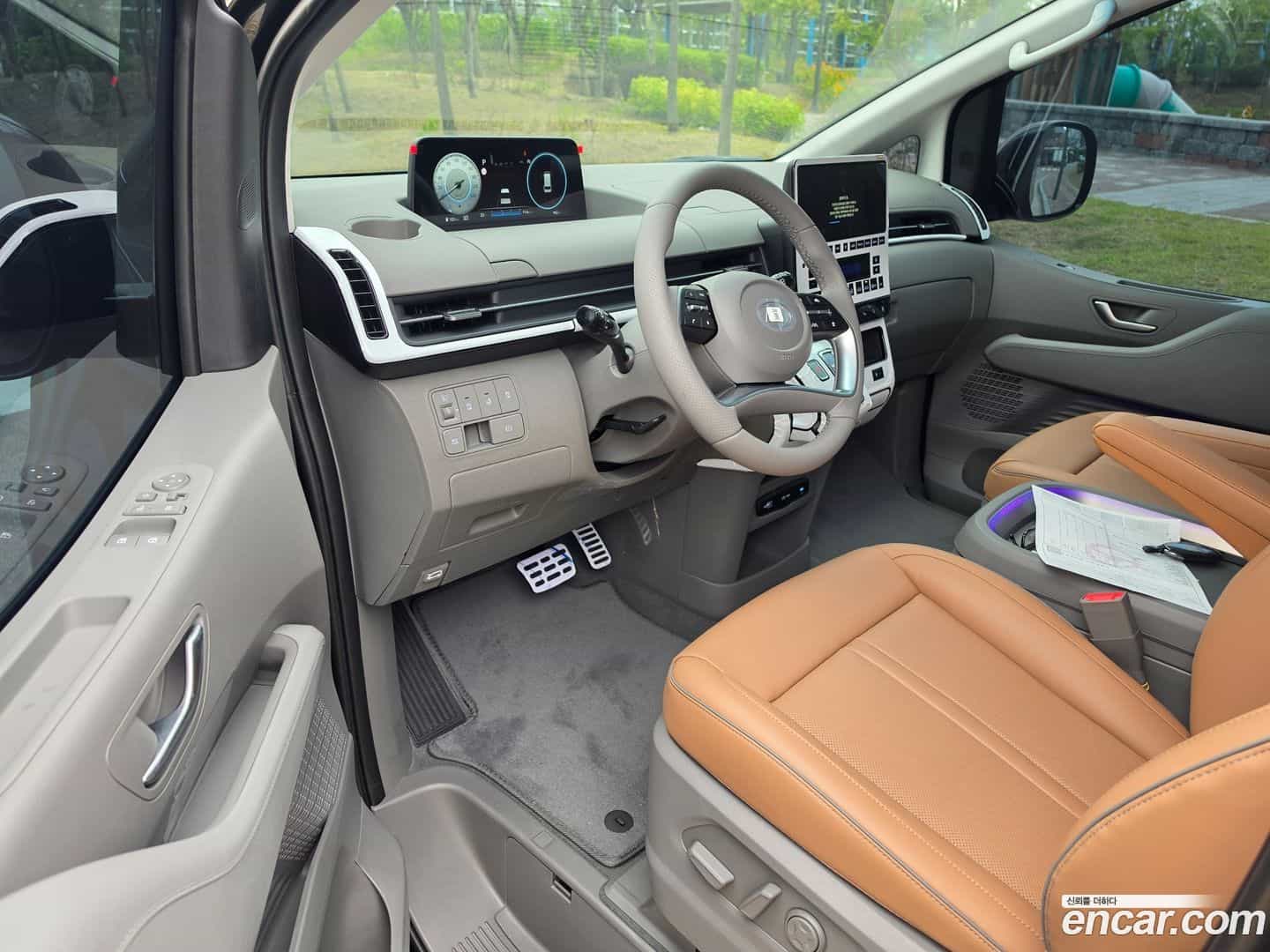 Staria Hyundai 2025.4-INNER-010