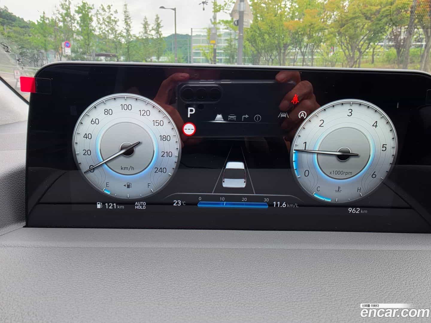 Staria Hyundai 2025.4-OPTION-015