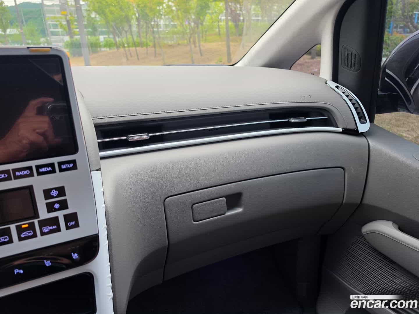 Staria Hyundai 2025.4-OPTION-018