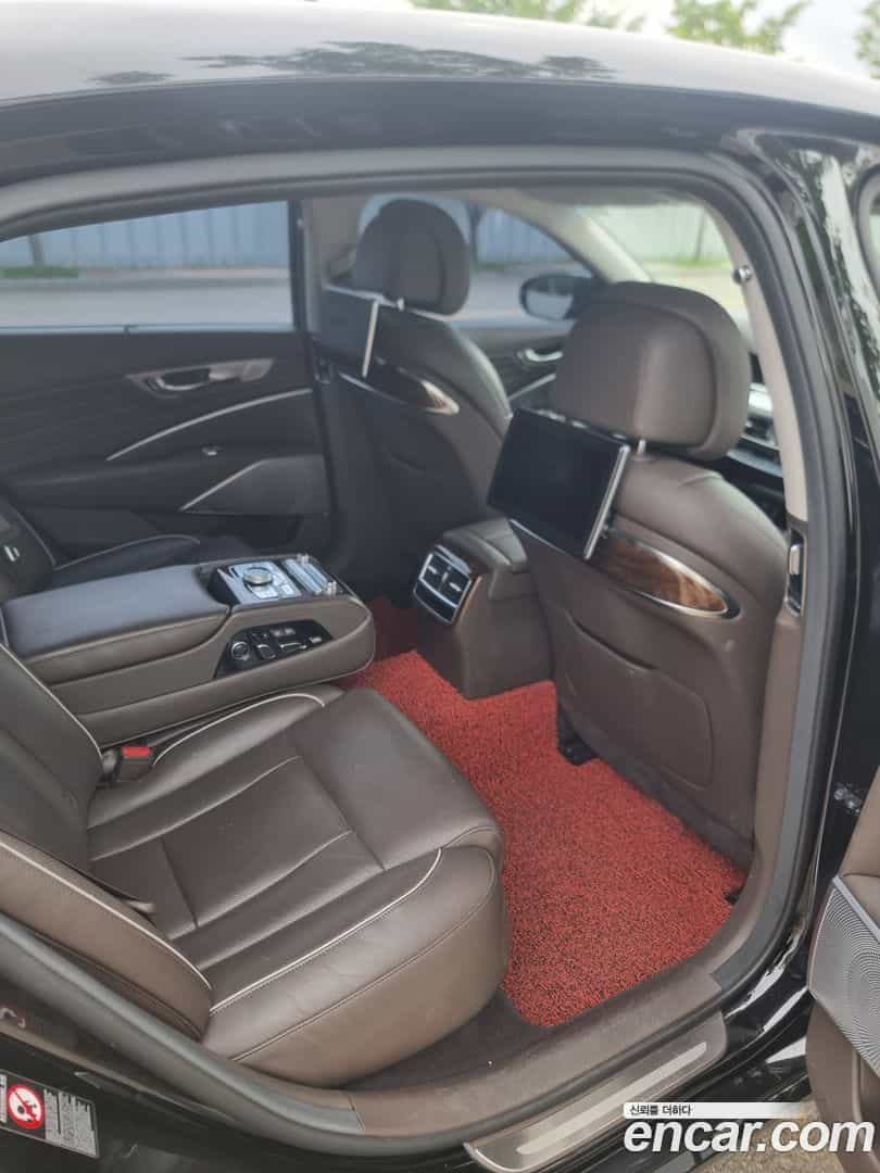 K9 Kia 2018.5-INNER-010