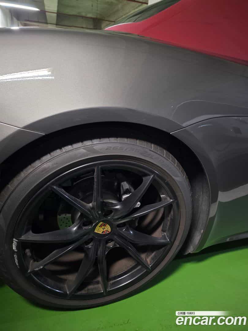 718 Porsche 2016.9-INNER-010