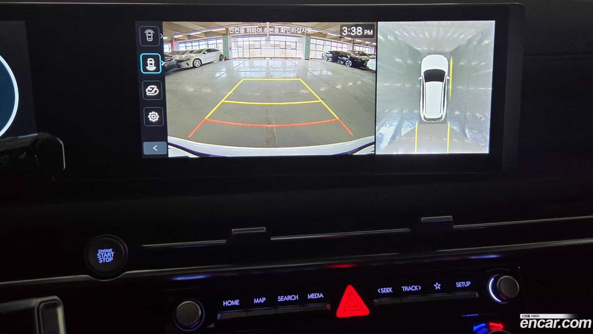 Tucson Hyundai 2024.0-OPTION-022