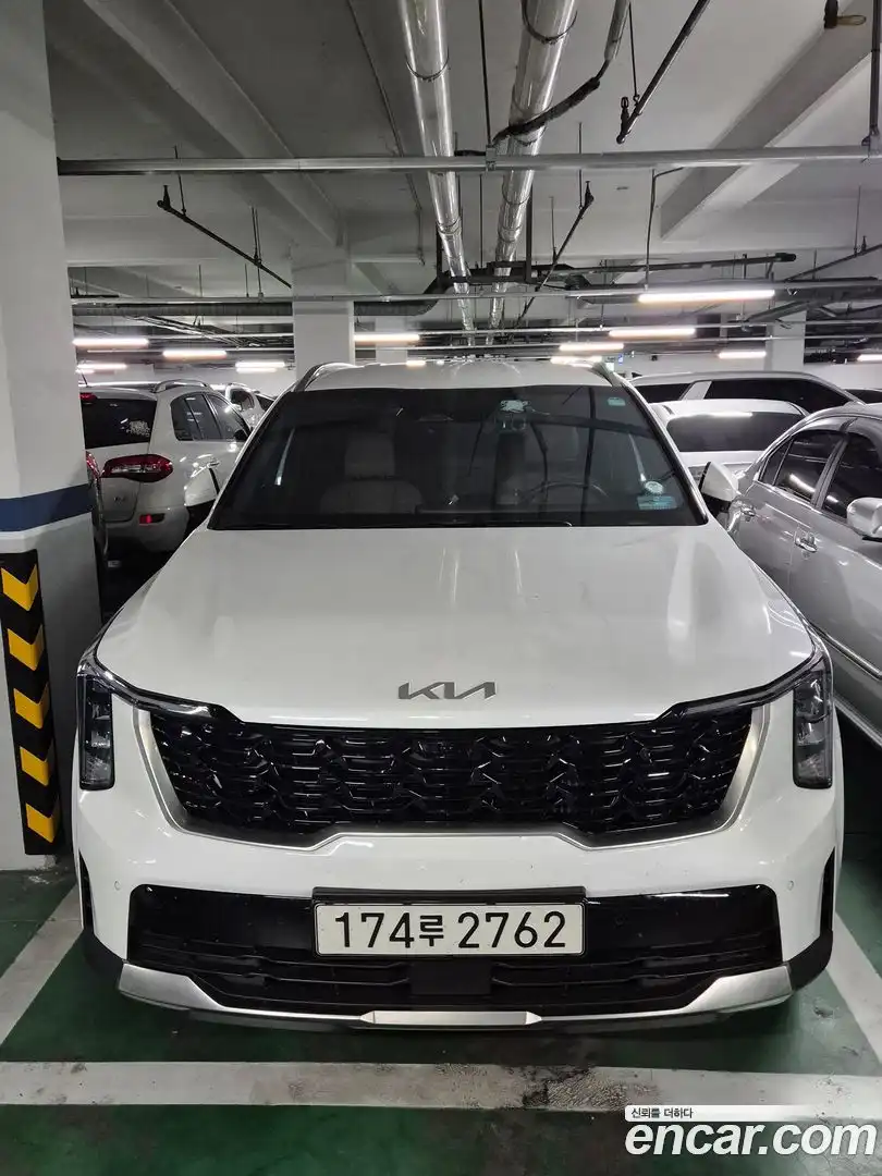 Sorento Kia 2024.5-OUTER-003