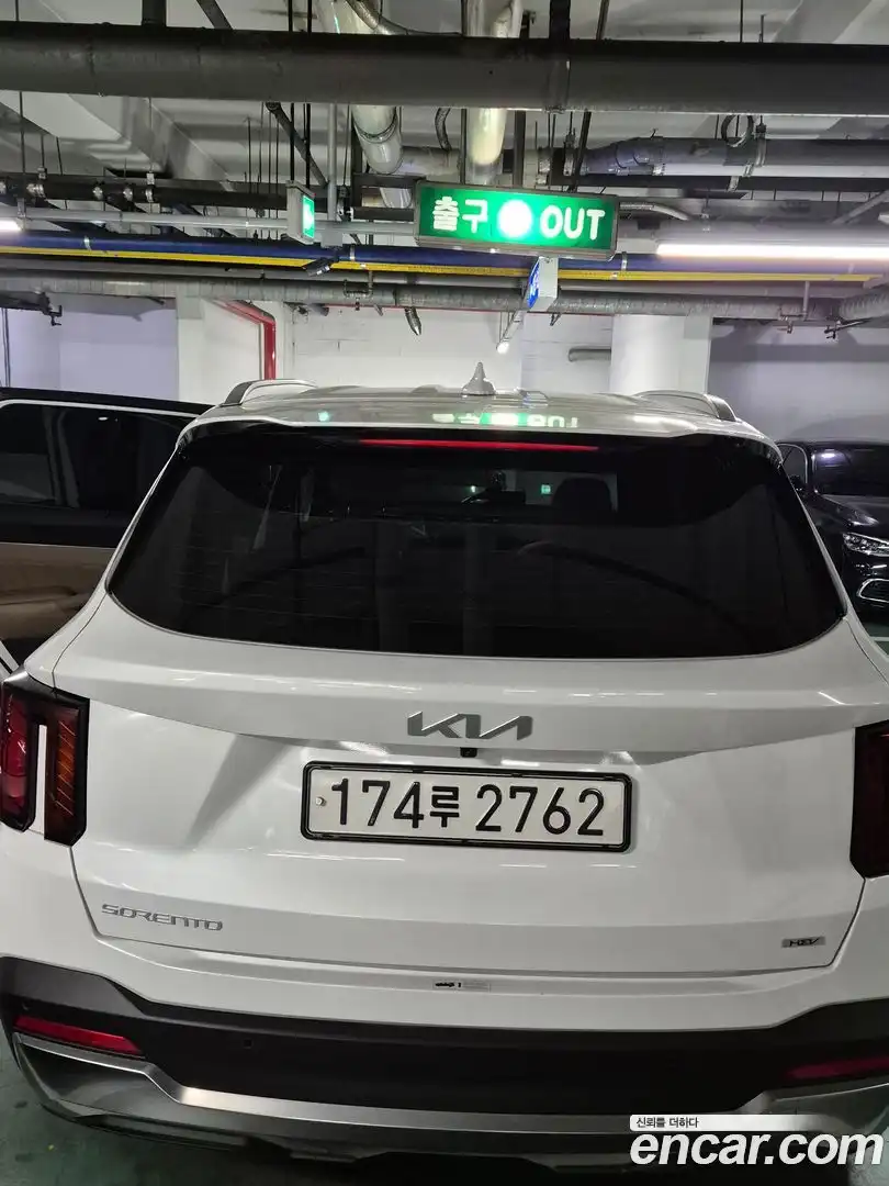 Sorento Kia 2024.5-OUTER-004