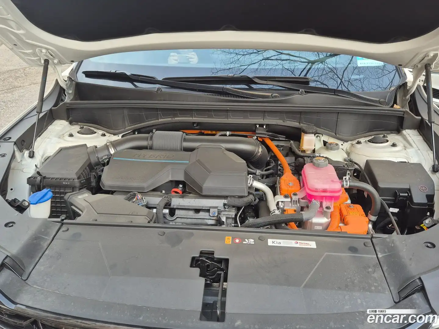 Sorento Kia 2024.5-OUTER-006