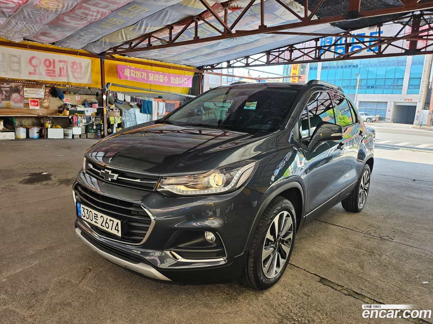 Trax Chevrolet 2022.7-OUTER-001