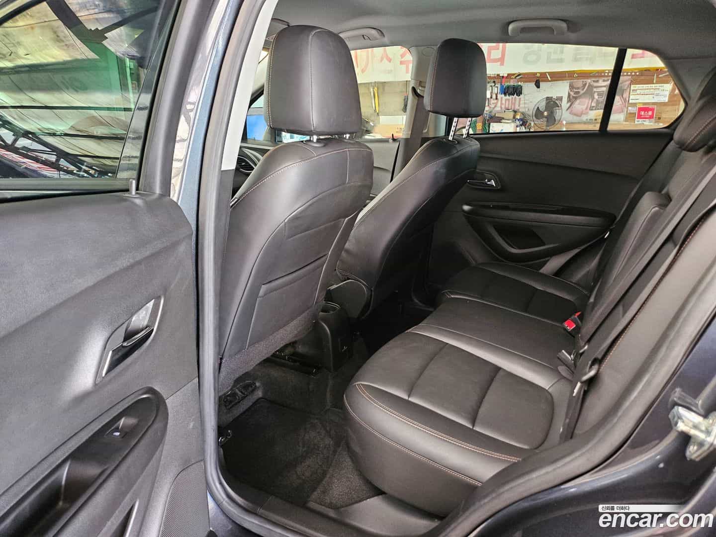 Trax Chevrolet 2022.7-INNER-008