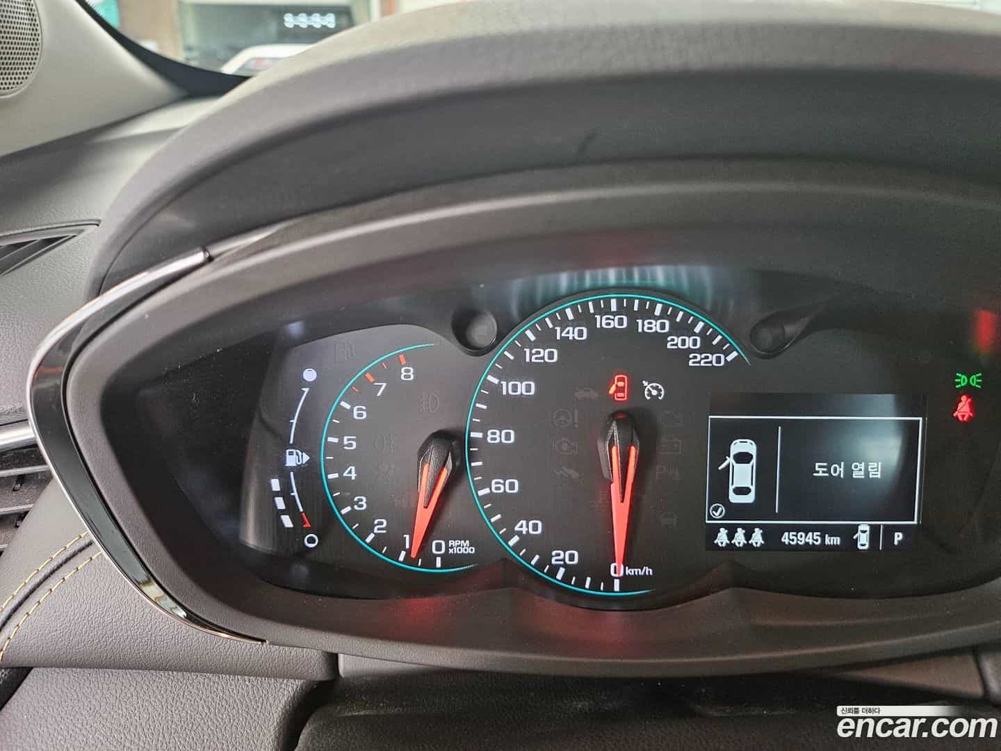 Trax Chevrolet 2022.7-OPTION-018