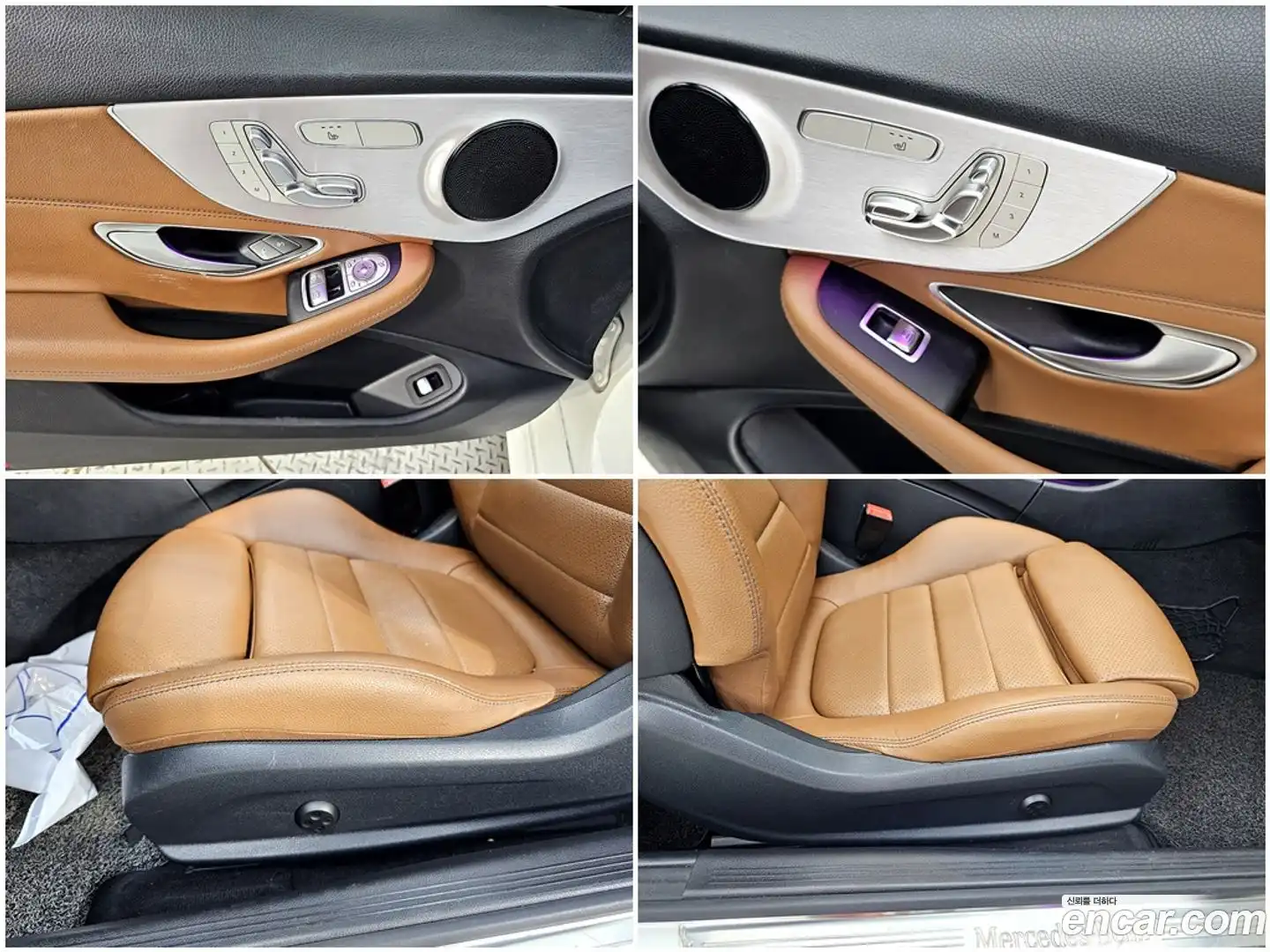 C-Class Mercedes-Benz 2019.8-OPTION-020