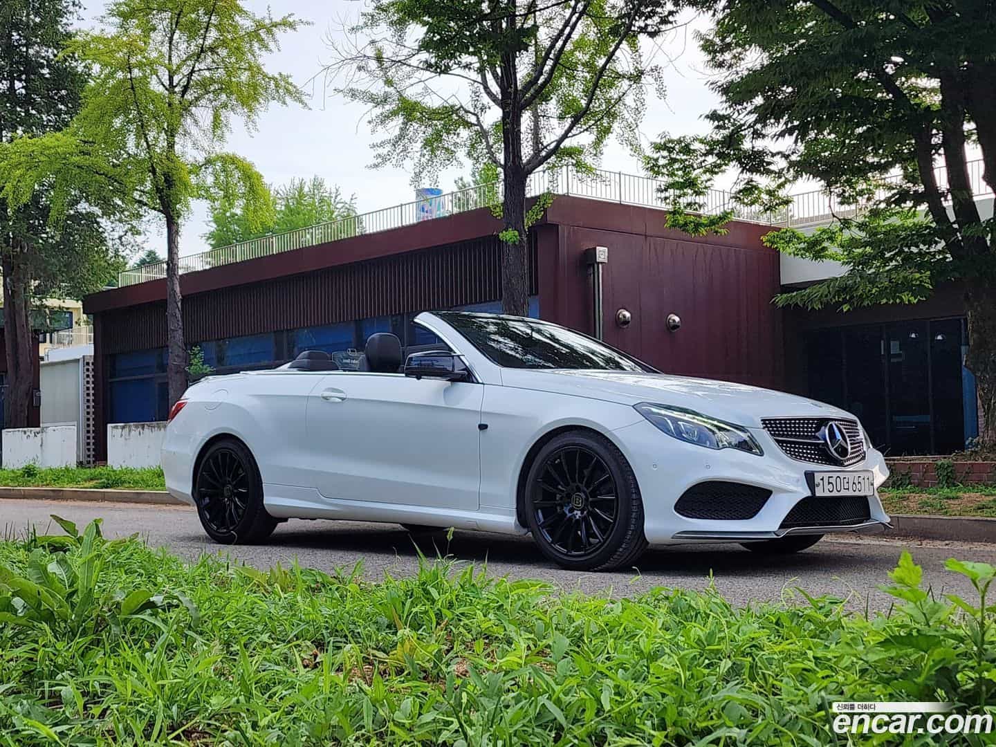 E-Class Mercedes-Benz 2013.9-OUTER-004