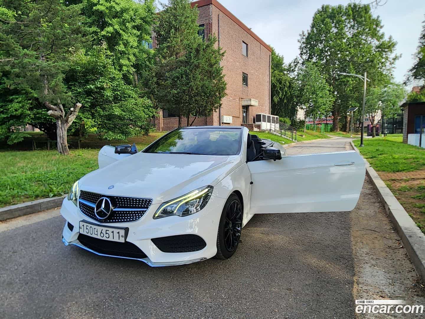 E-Class Mercedes-Benz 2013.9-OUTER-006