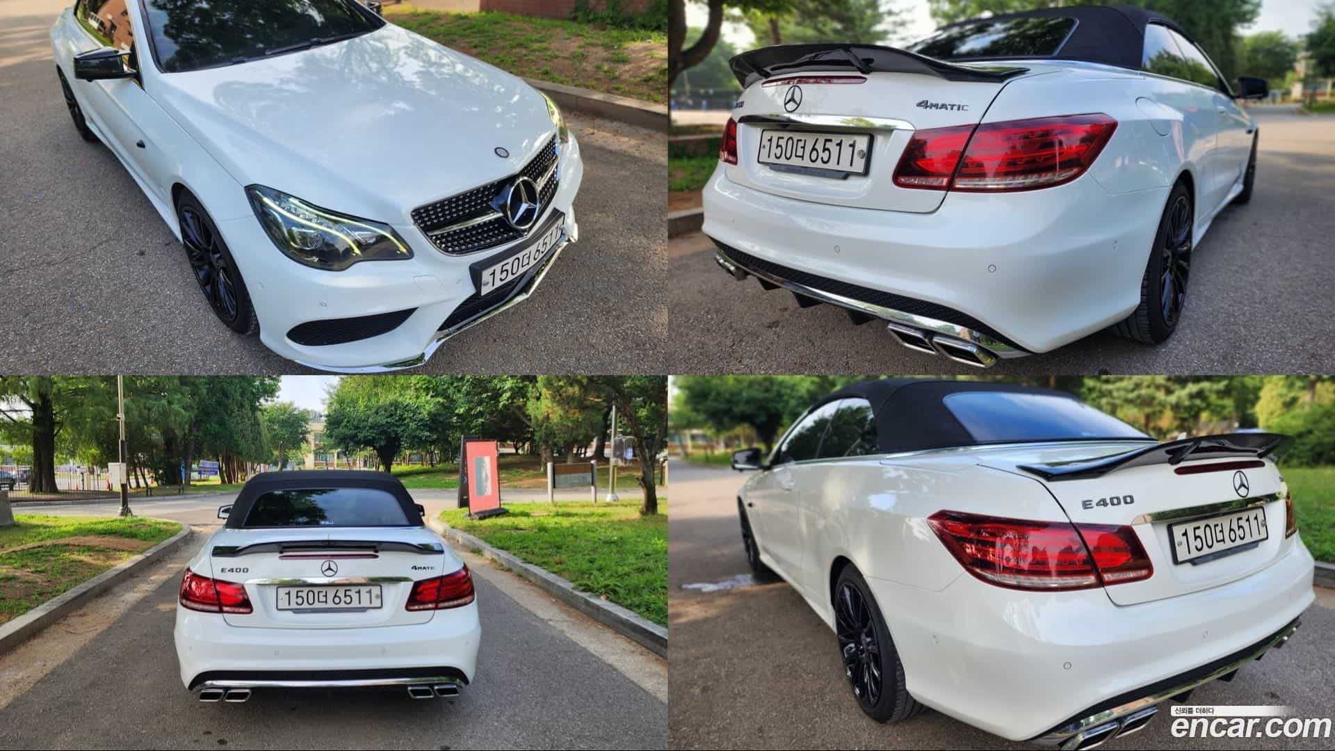 E-Class Mercedes-Benz 2013.9-OPTION-016
