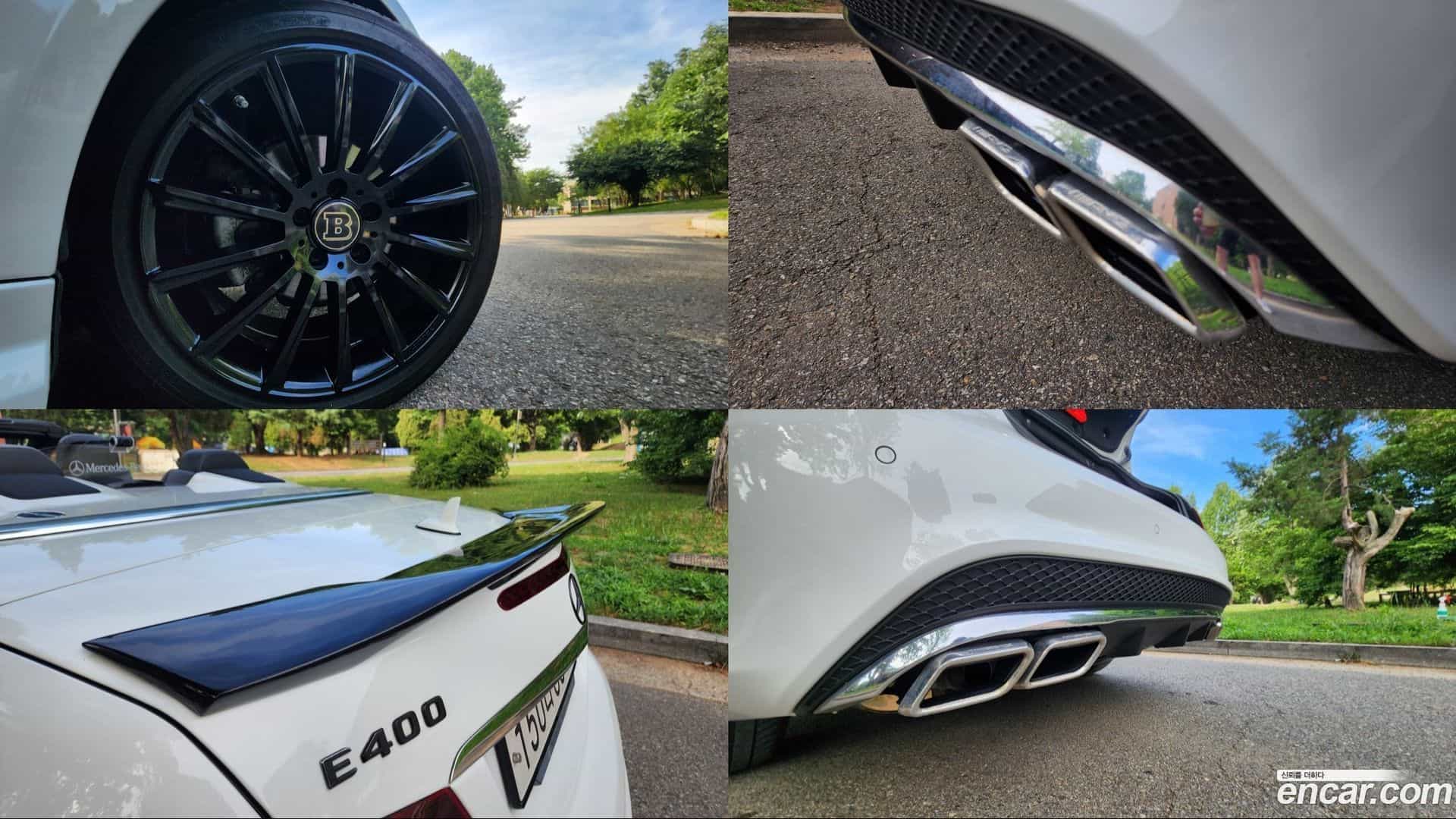 E-Class Mercedes-Benz 2013.9-OPTION-023