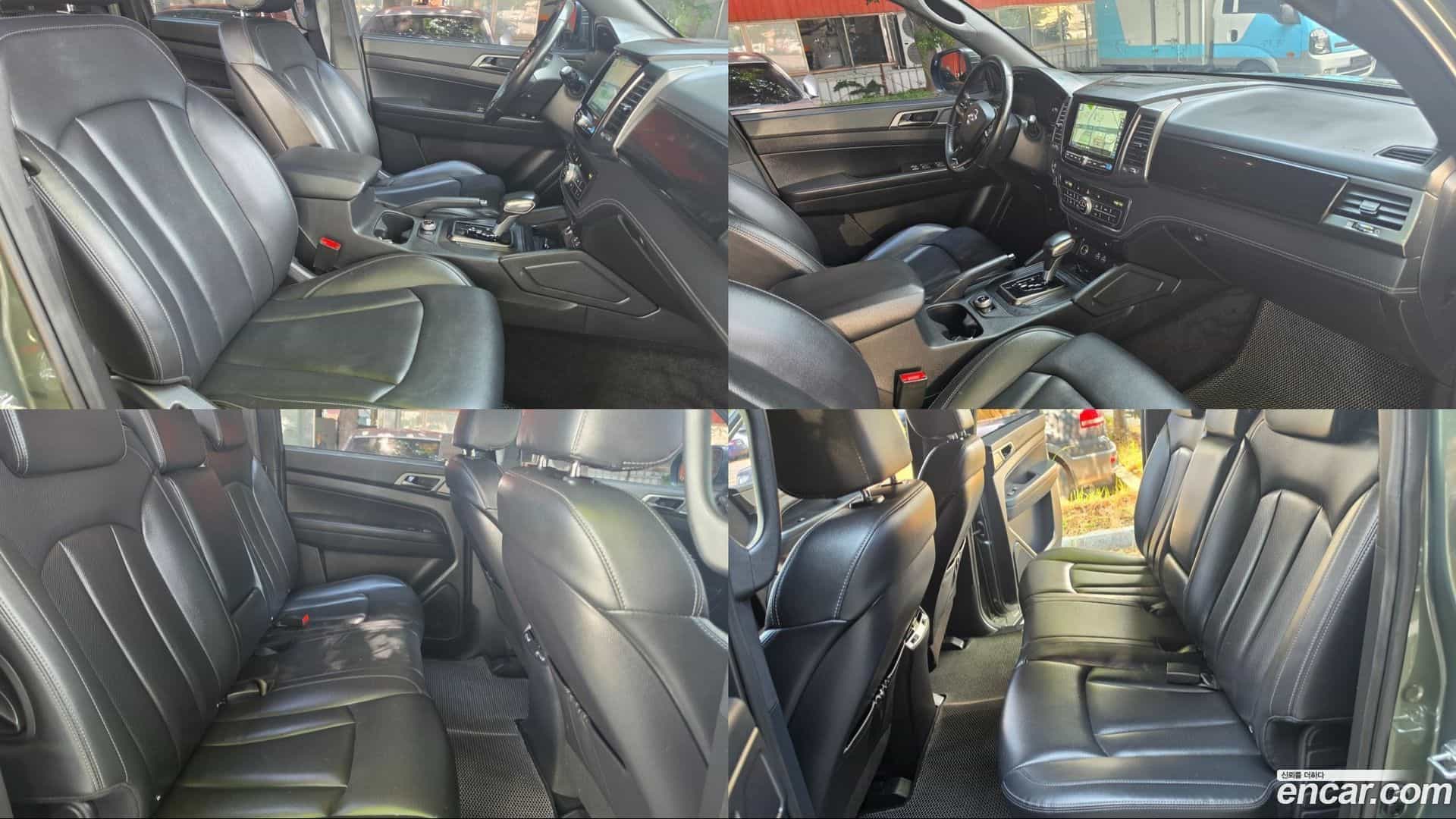 Rexton KG Mobility 2022.3-INNER-010
