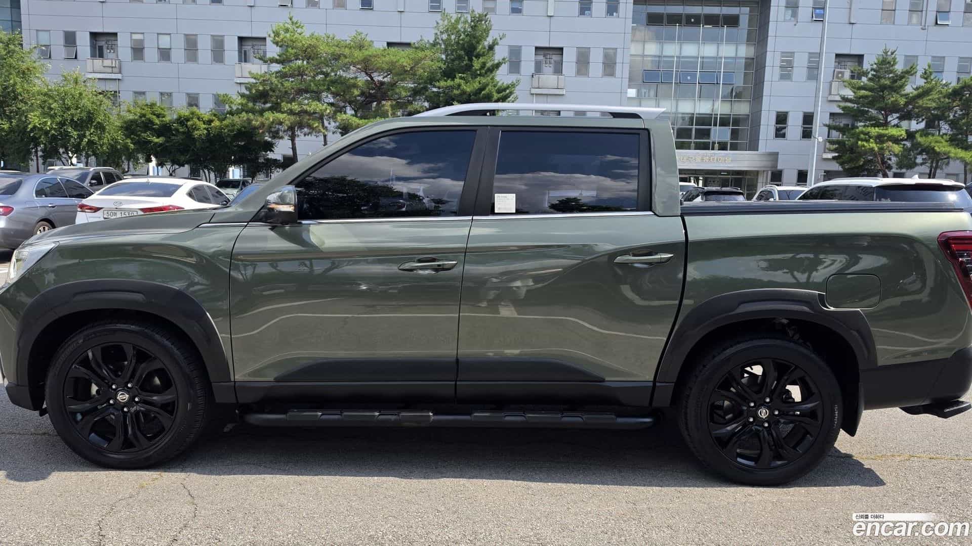 Rexton KG Mobility 2022.3-OPTION-018