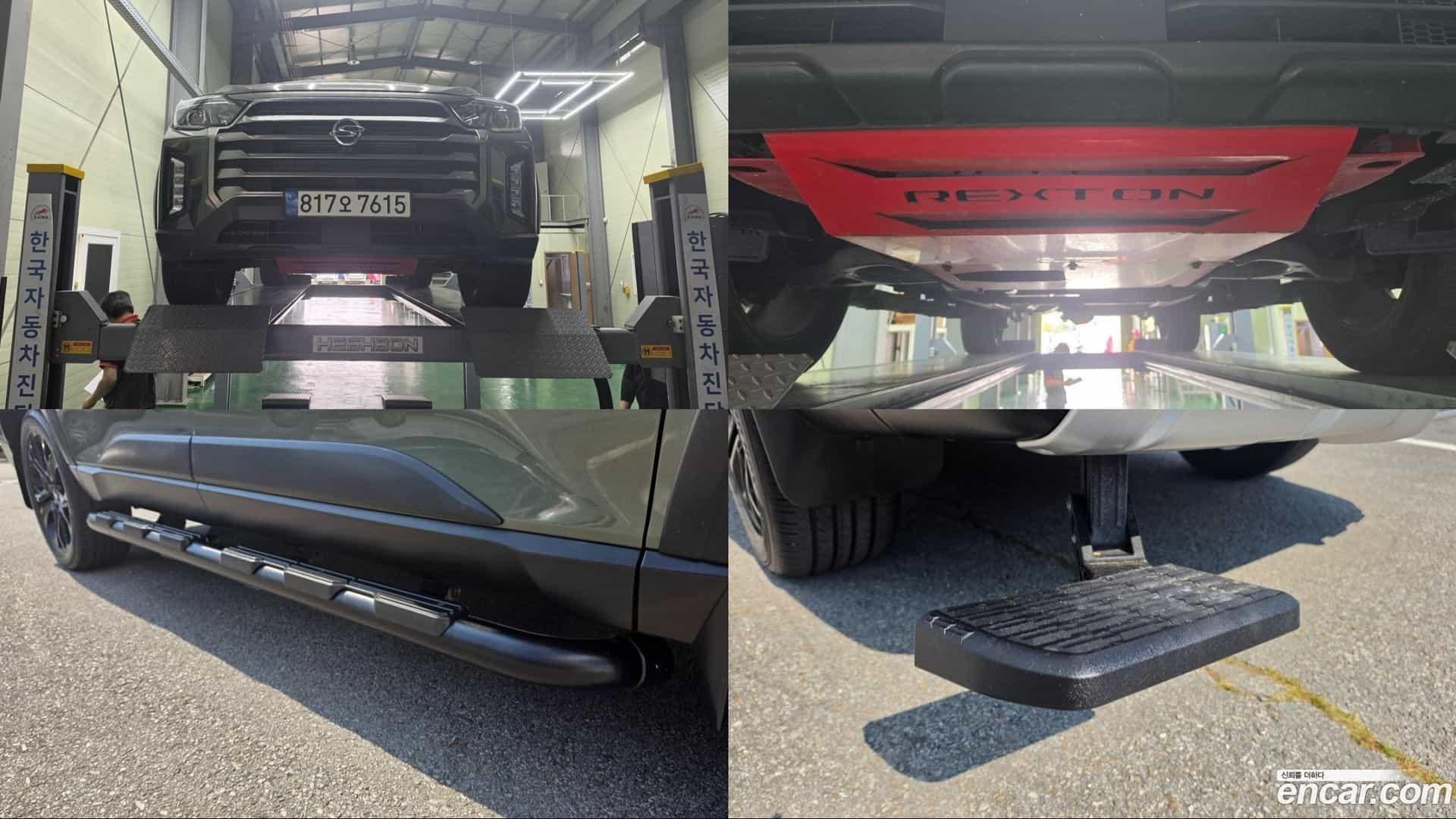 Rexton KG Mobility 2022.3-OPTION-019