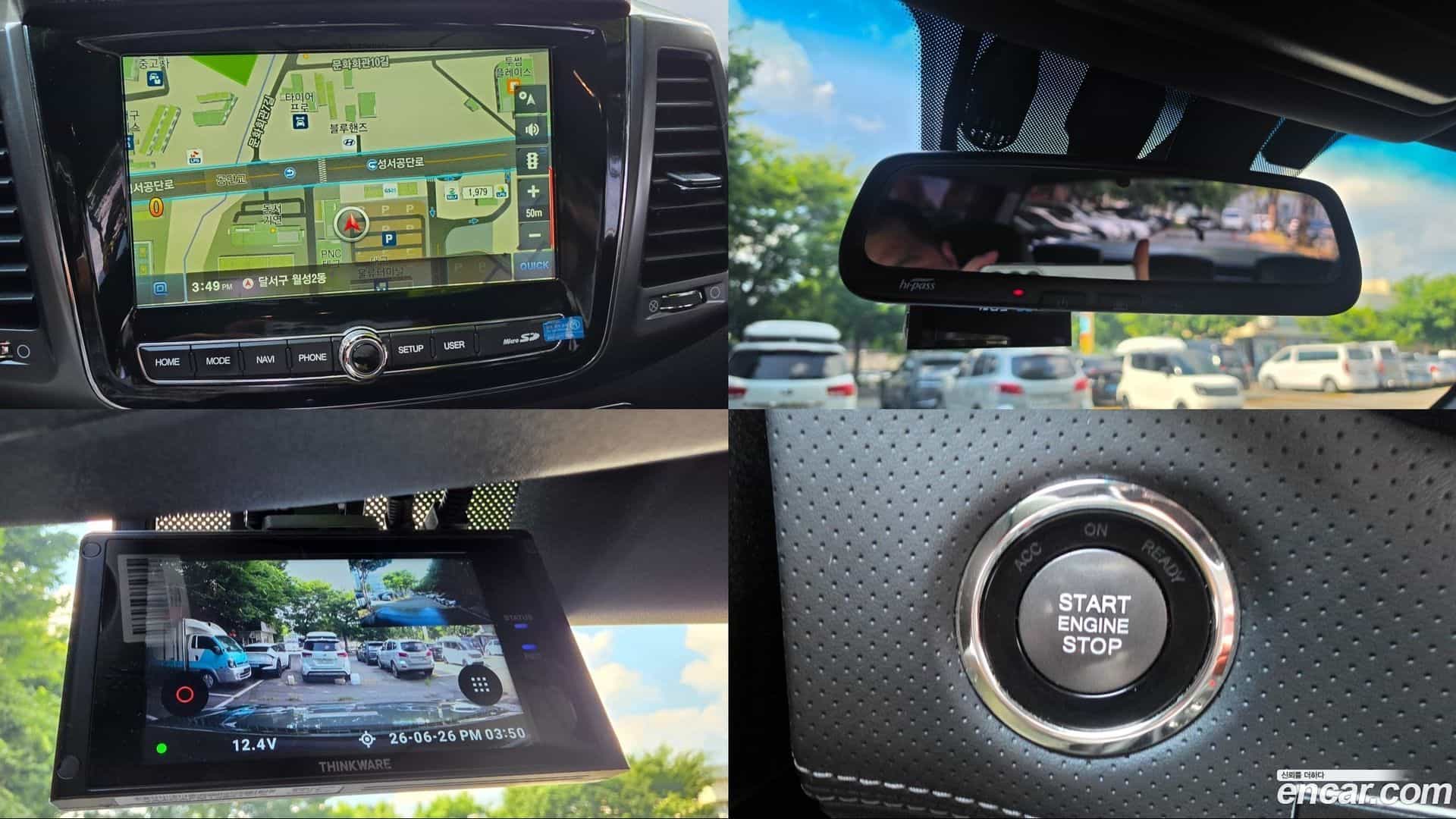 Rexton KG Mobility 2022.3-OPTION-022