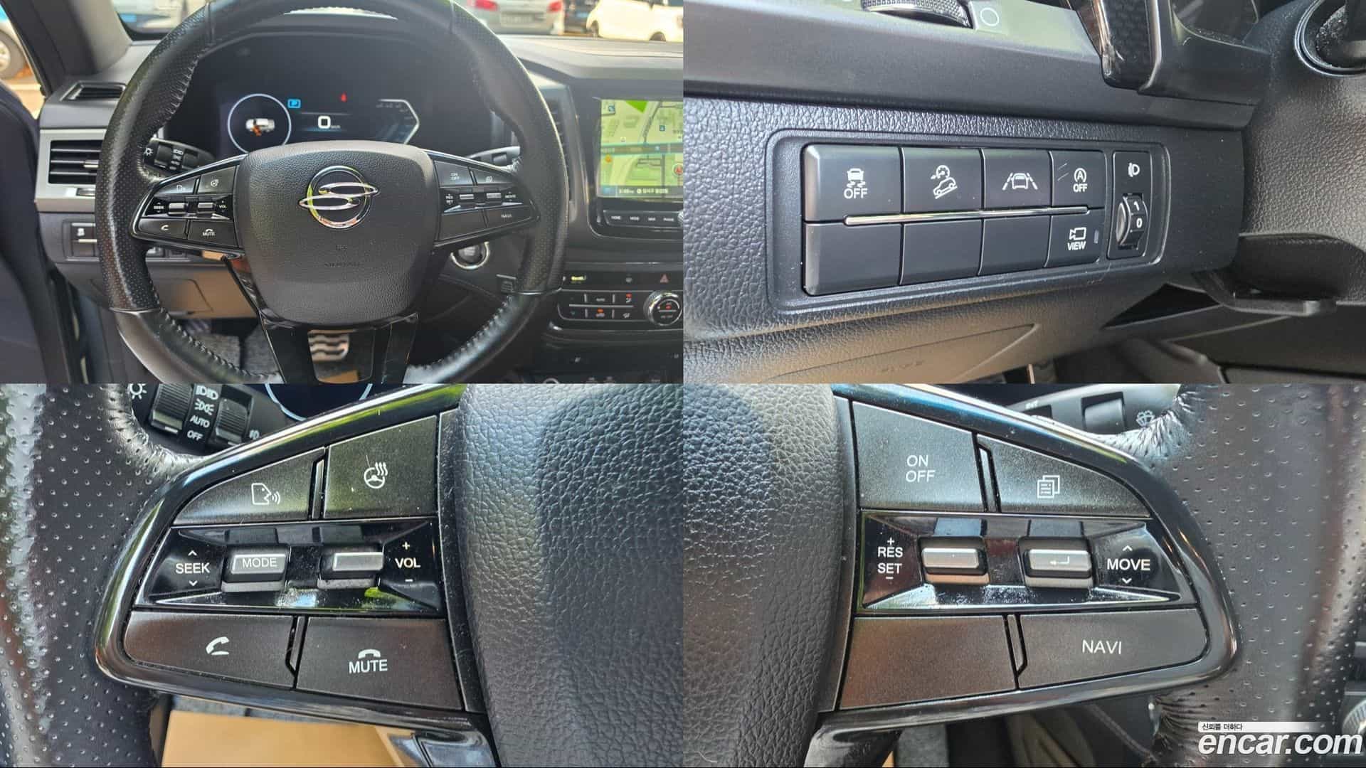 Rexton KG Mobility 2022.3-OPTION-024