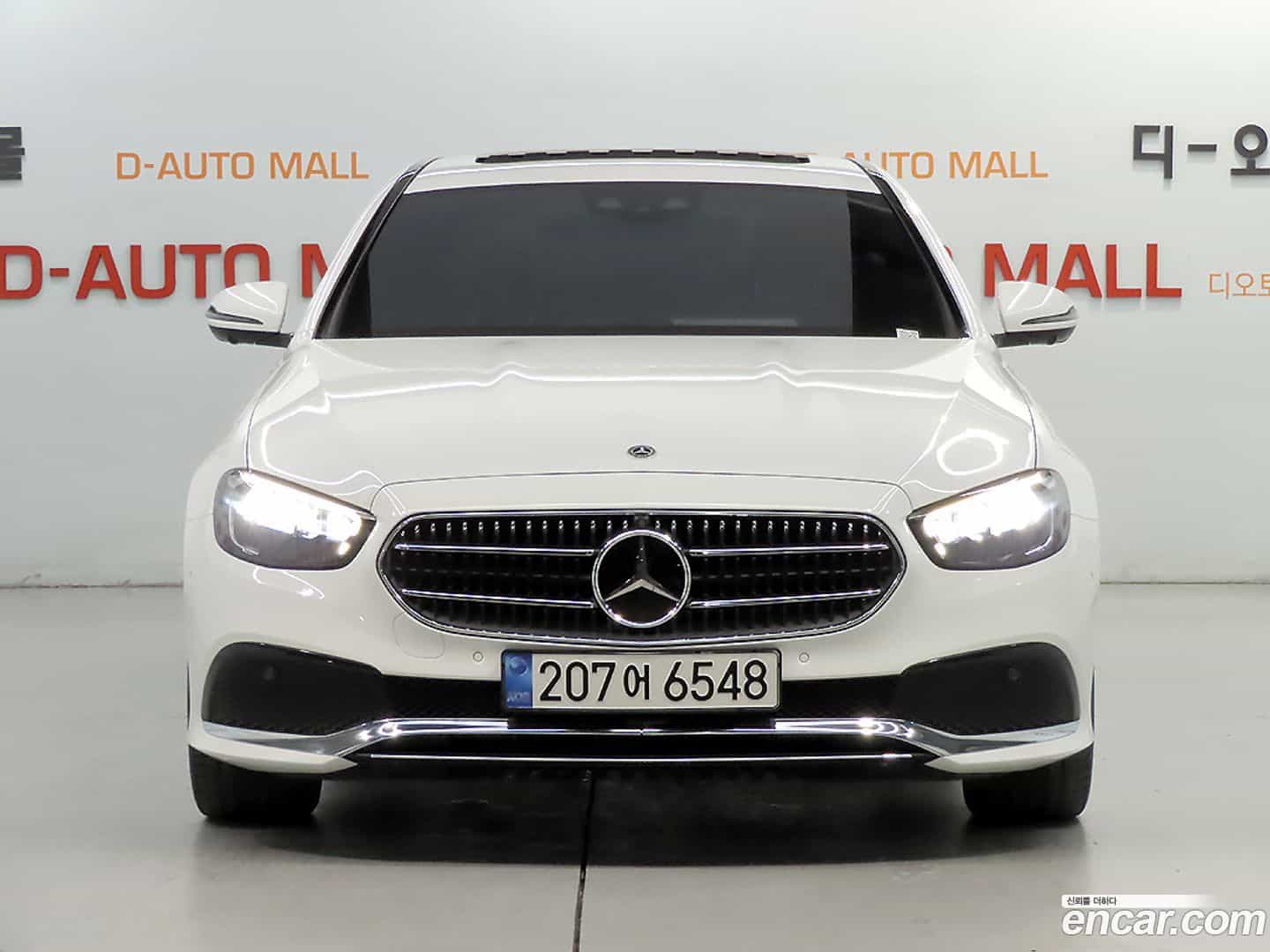 E-Class Mercedes-Benz 2022.6-OUTER-003