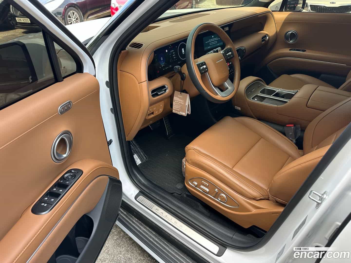 Palisade Hyundai 2025.7-INNER-007