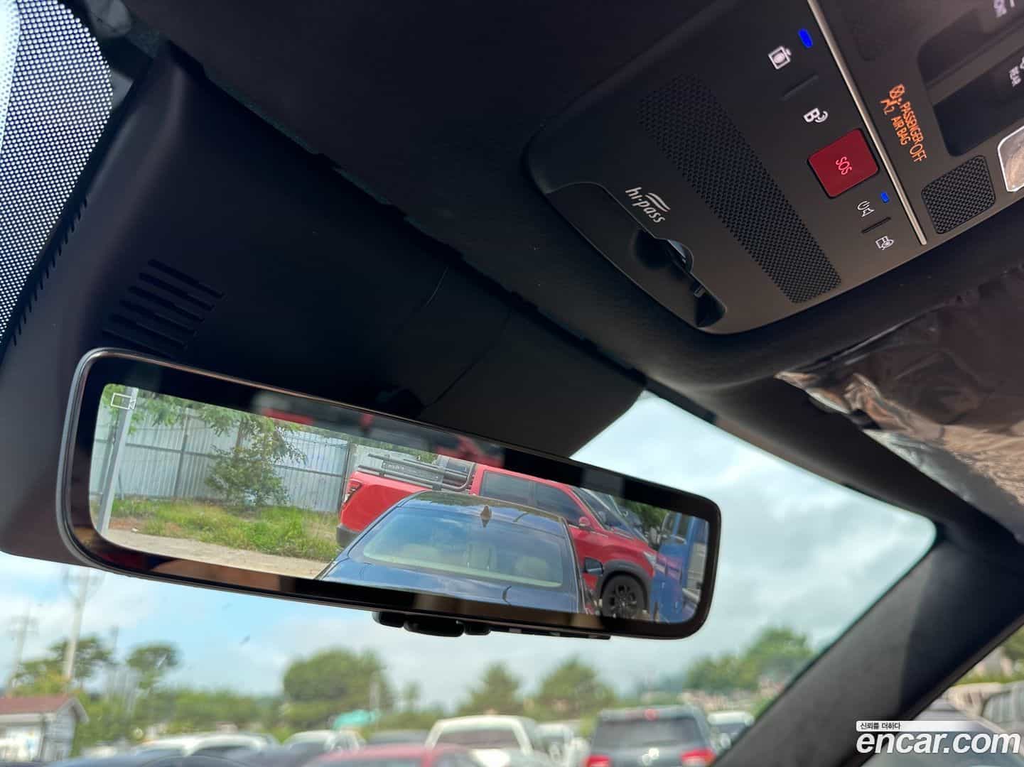 Palisade Hyundai 2025.7-OPTION-017