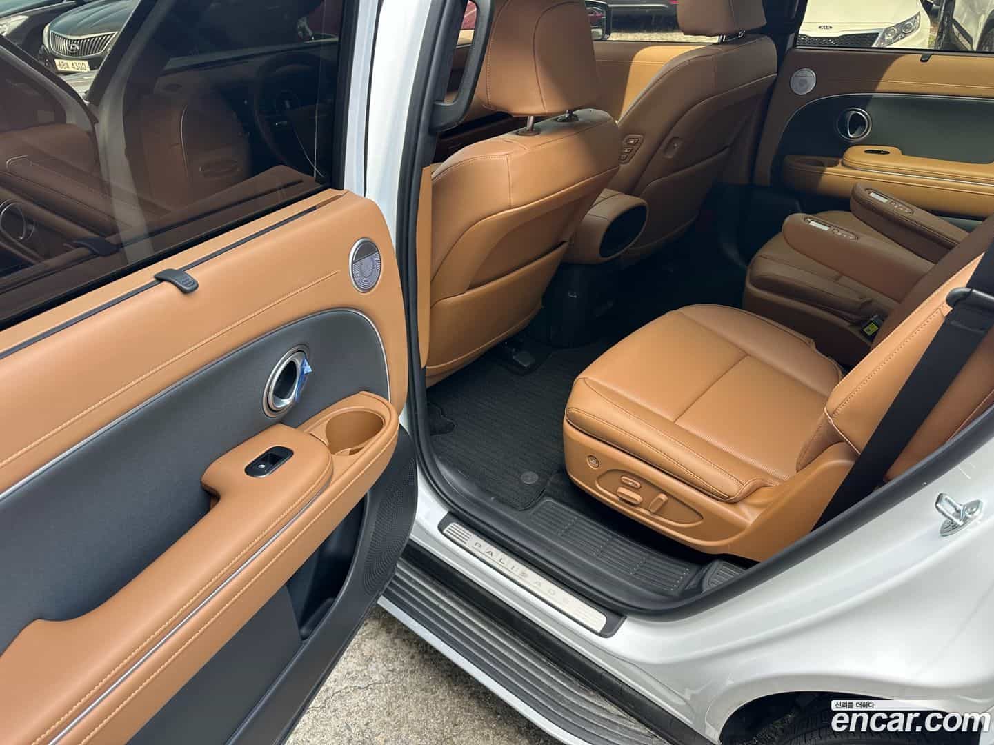Palisade Hyundai 2025.7-OPTION-018
