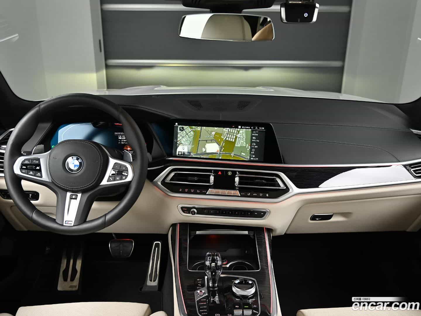 X7 BMW 2022.4-INNER-007