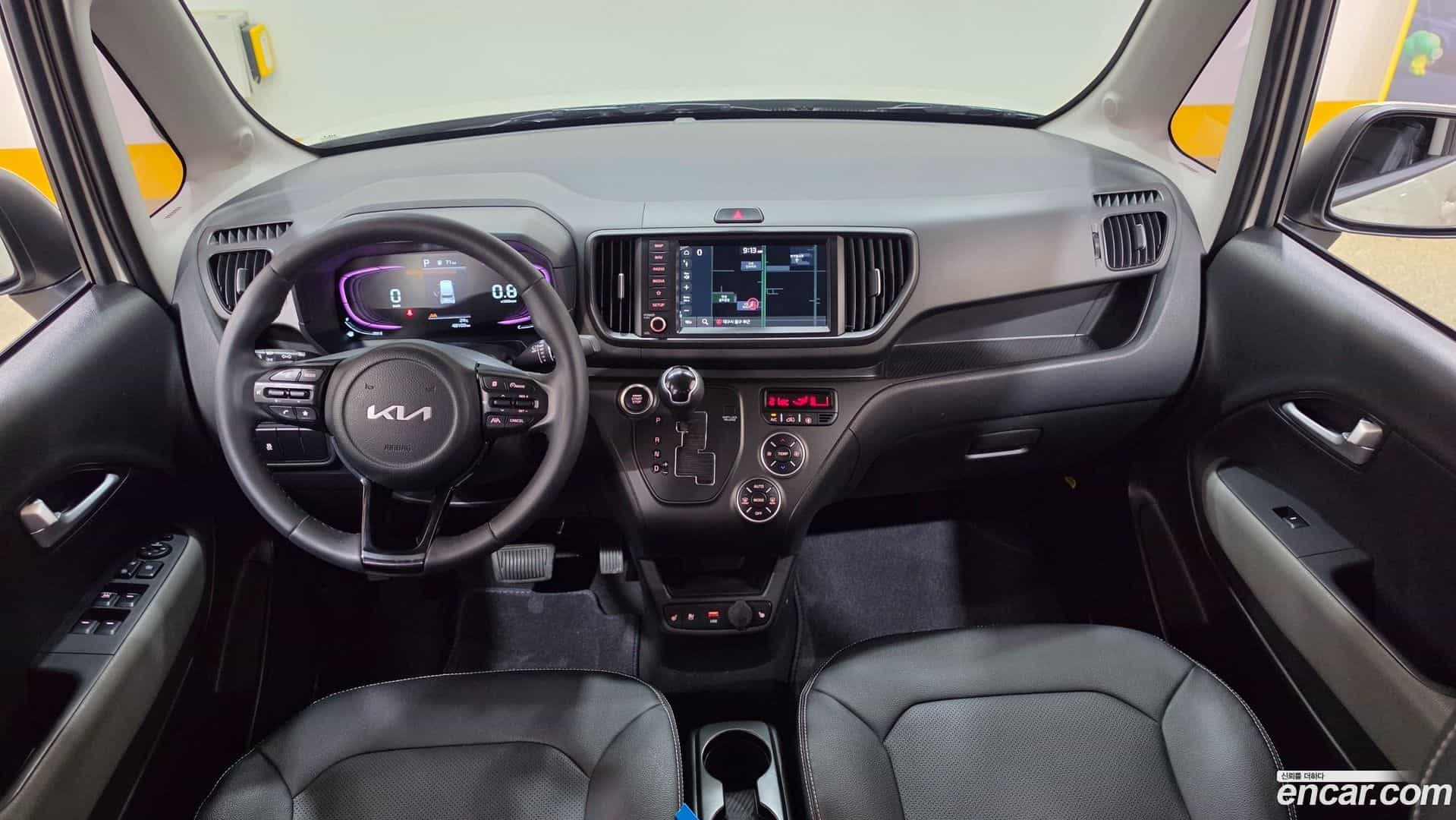 RAY Kia 2022.8-INNER-007