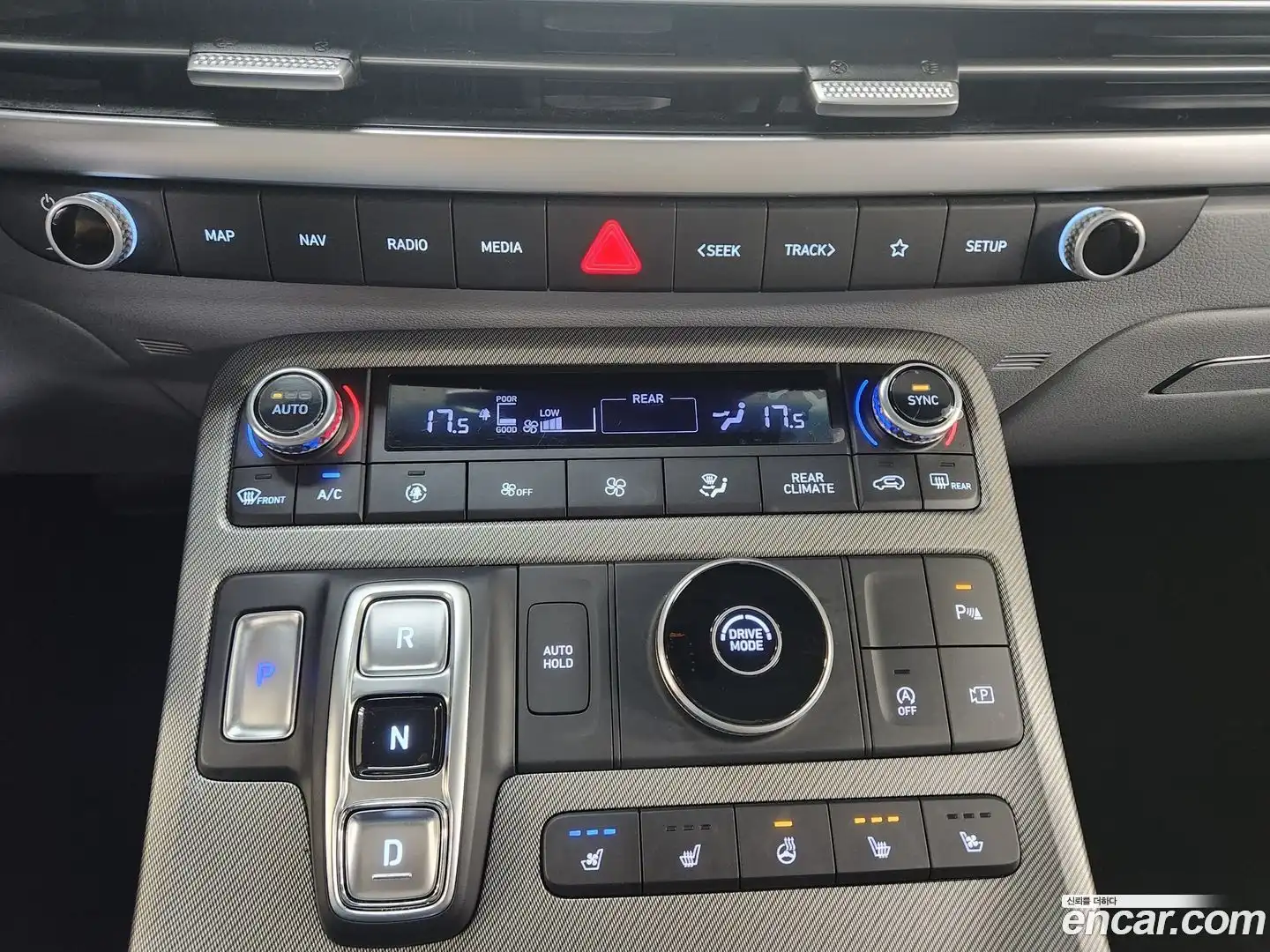 Palisade Hyundai 2024.11-OPTION-015