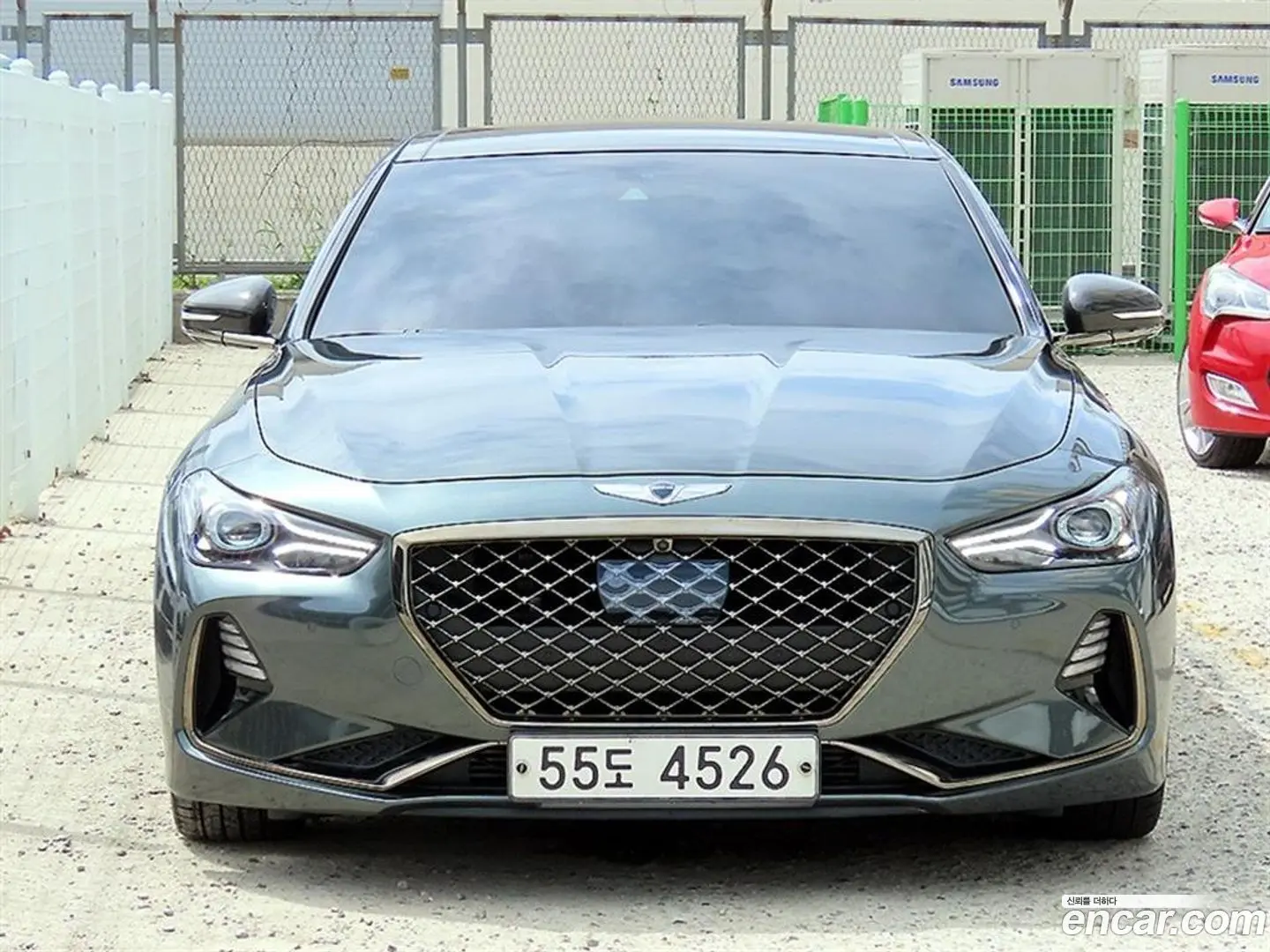 Main__Slider__Photo:G70 Genesis 2017.10-0