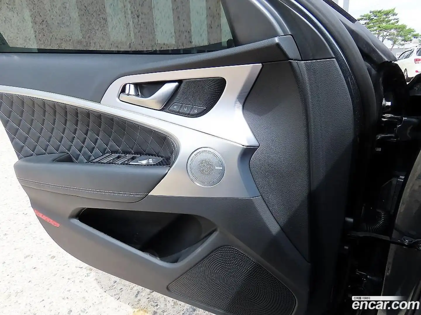 G70 Genesis 2017.10-OPTION-017