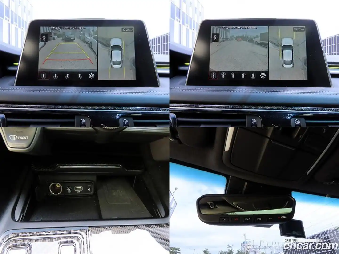 G70 Genesis 2017.10-OPTION-022
