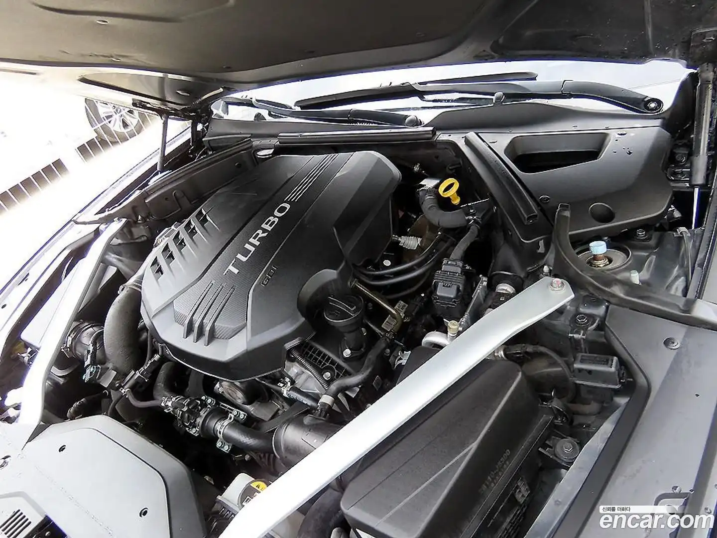 G70 Genesis 2017.10-OPTION-023
